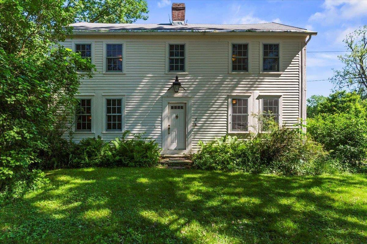 Shaftsbury, VT 05257,2 Cold Spring RD