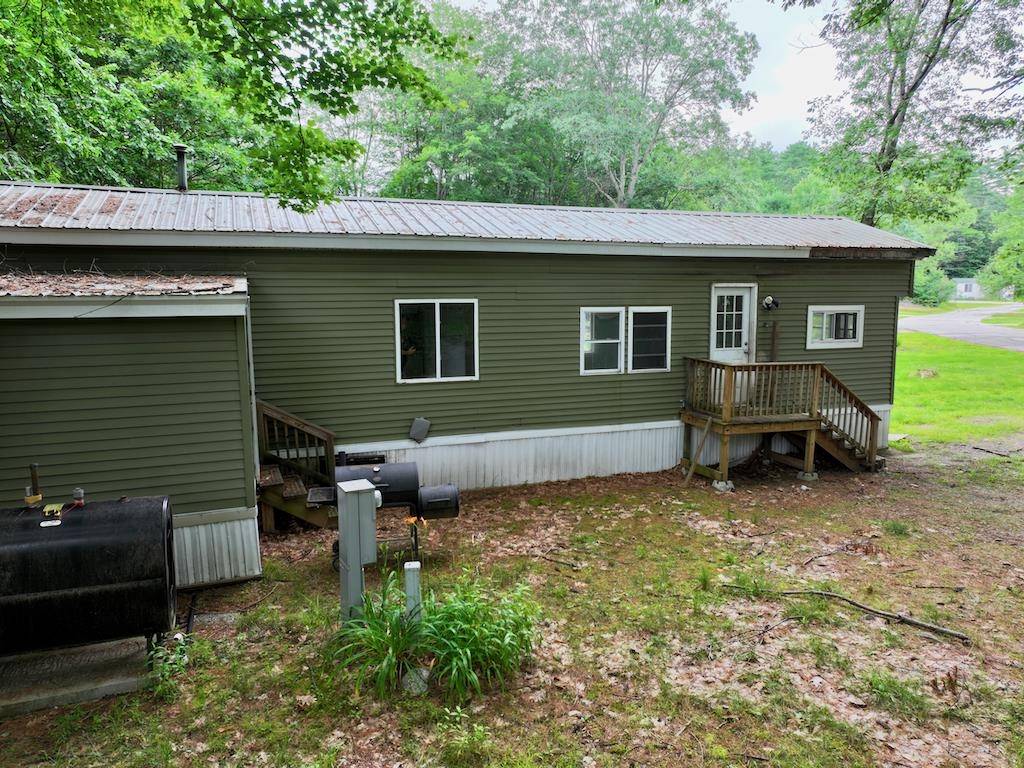 Deering, NH 03244,9 Hubbard RD