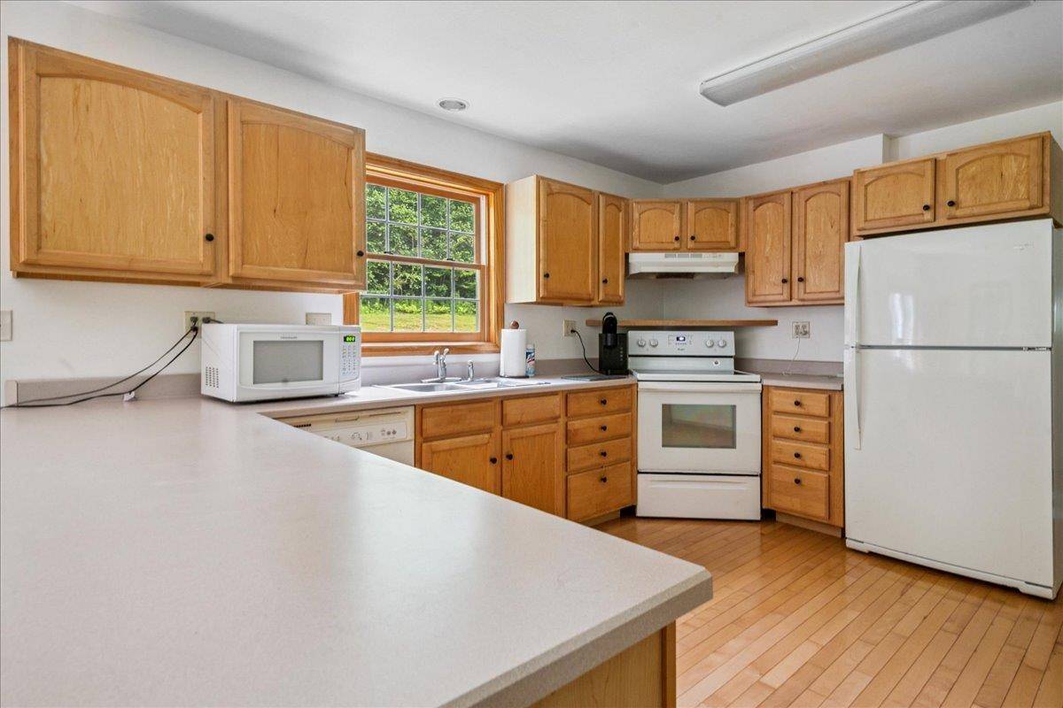 Hinesburg, VT 05461,2629 Texas Hill RD