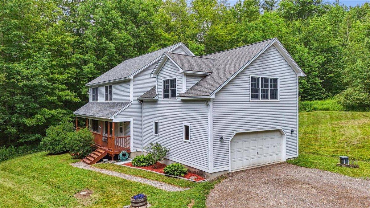 Hinesburg, VT 05461,2629 Texas Hill RD