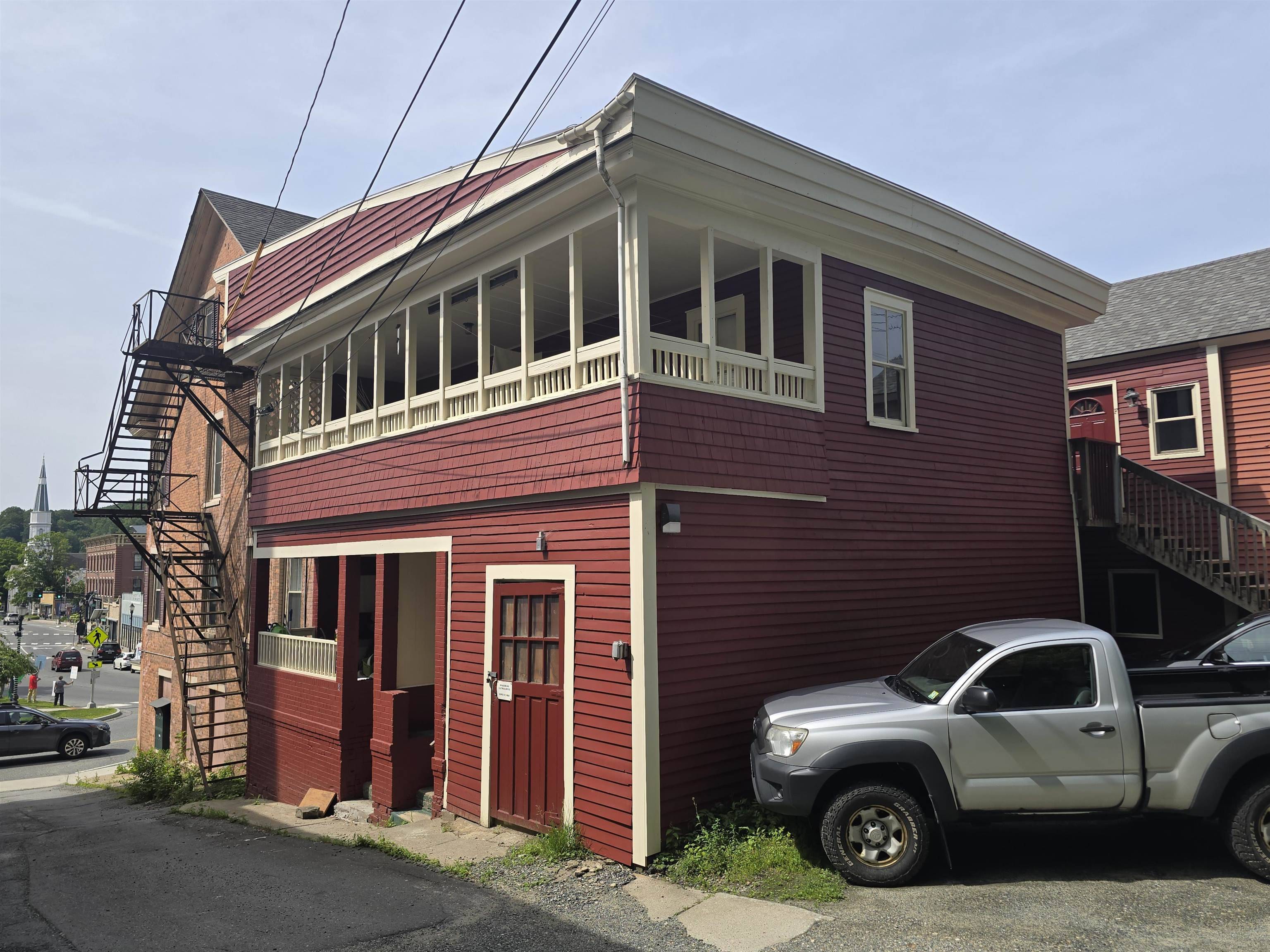 Springfield, VT 05156,2 Valley ST