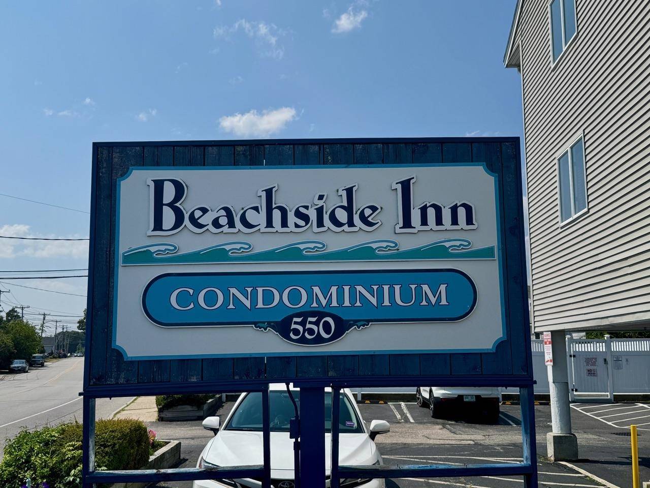 Hampton, NH 03842,550 Winnacunnet RD #315