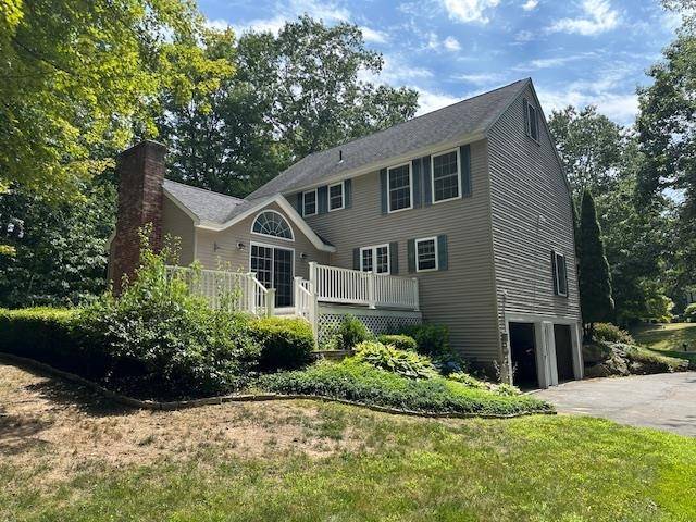 Chester, NH 03036,6 Whitetail LN