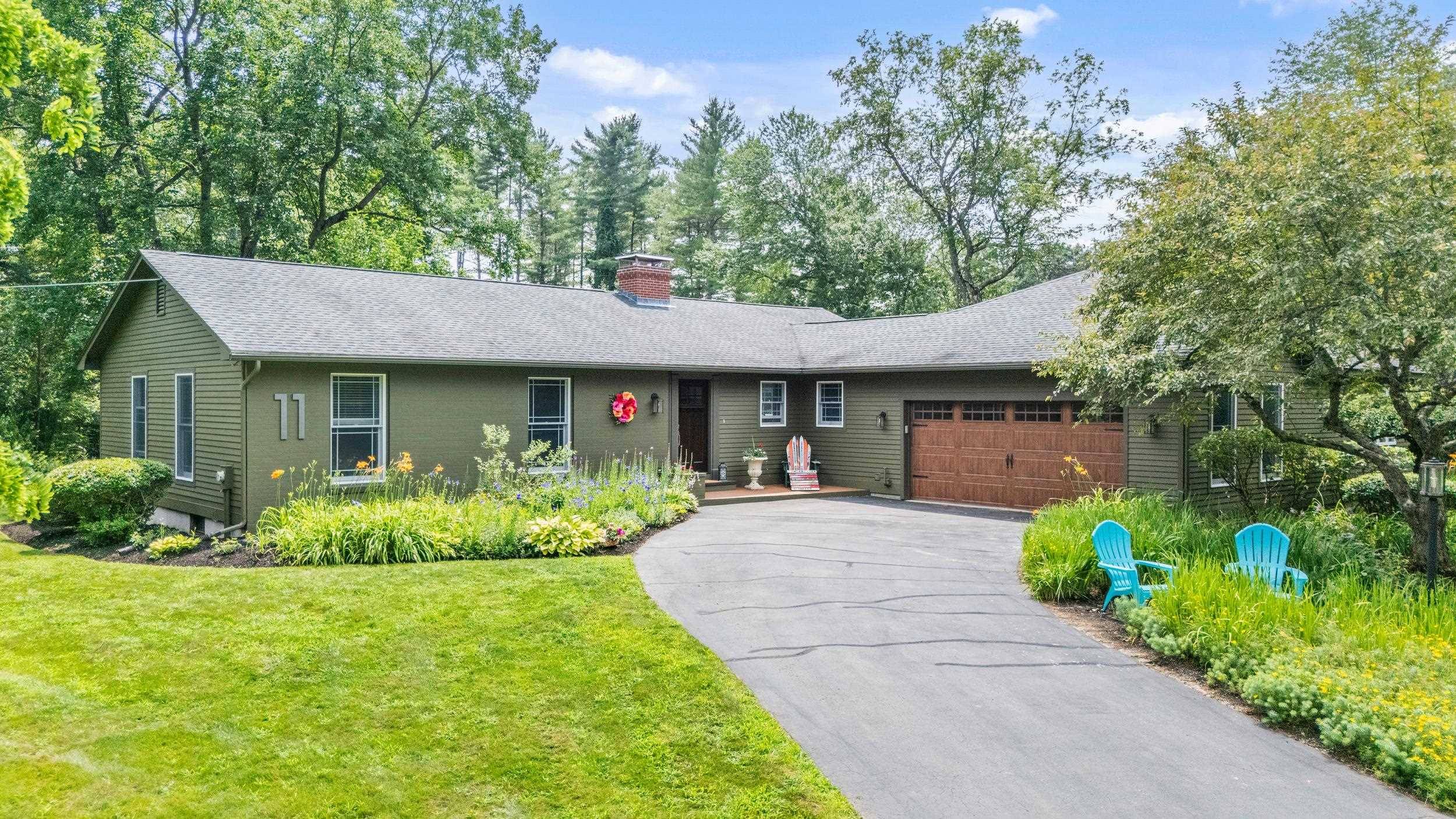 Bow, NH 03304,11 Bela View DR