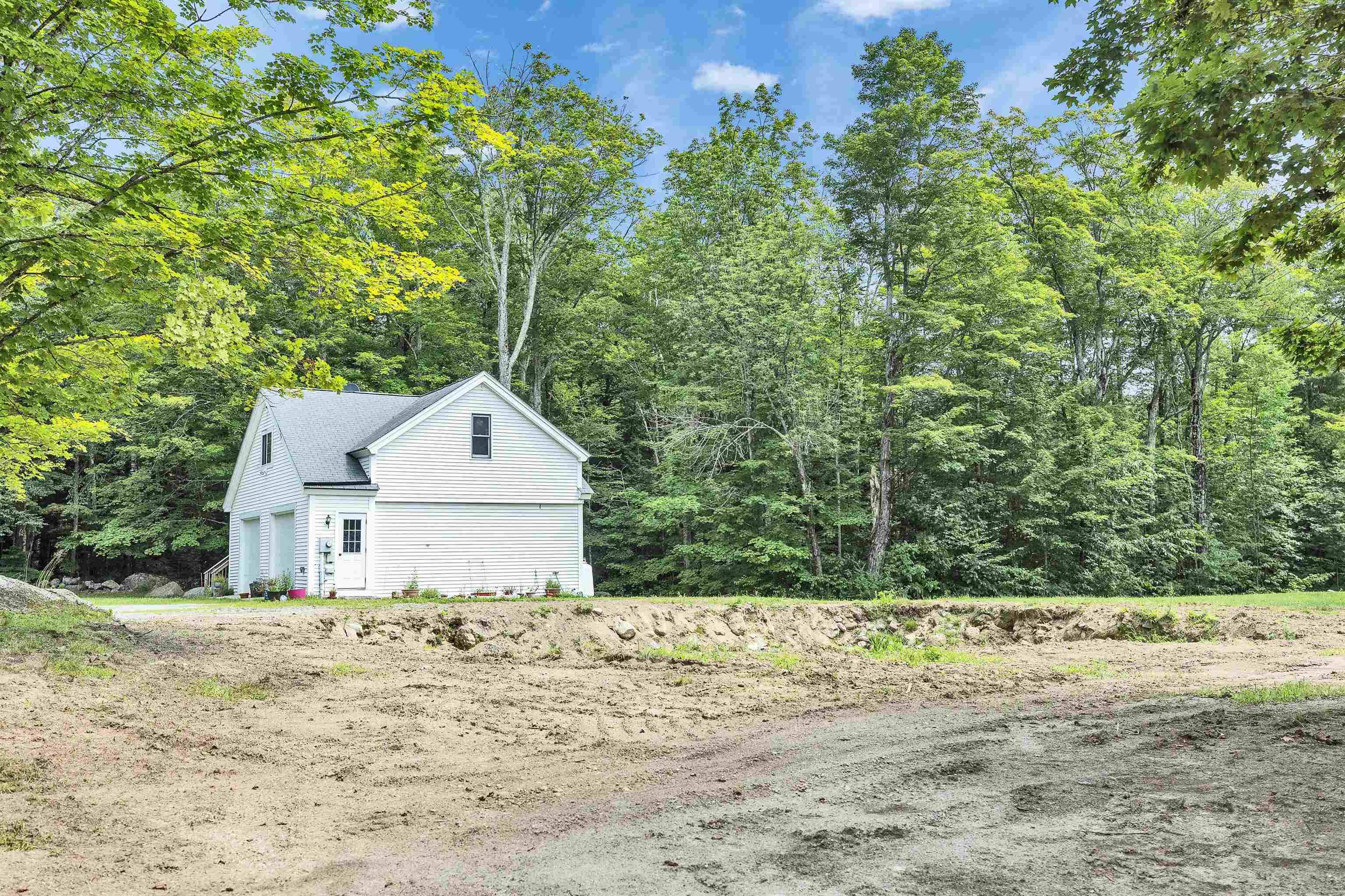 Dublin, NH 03444,253 Brush Brook RD