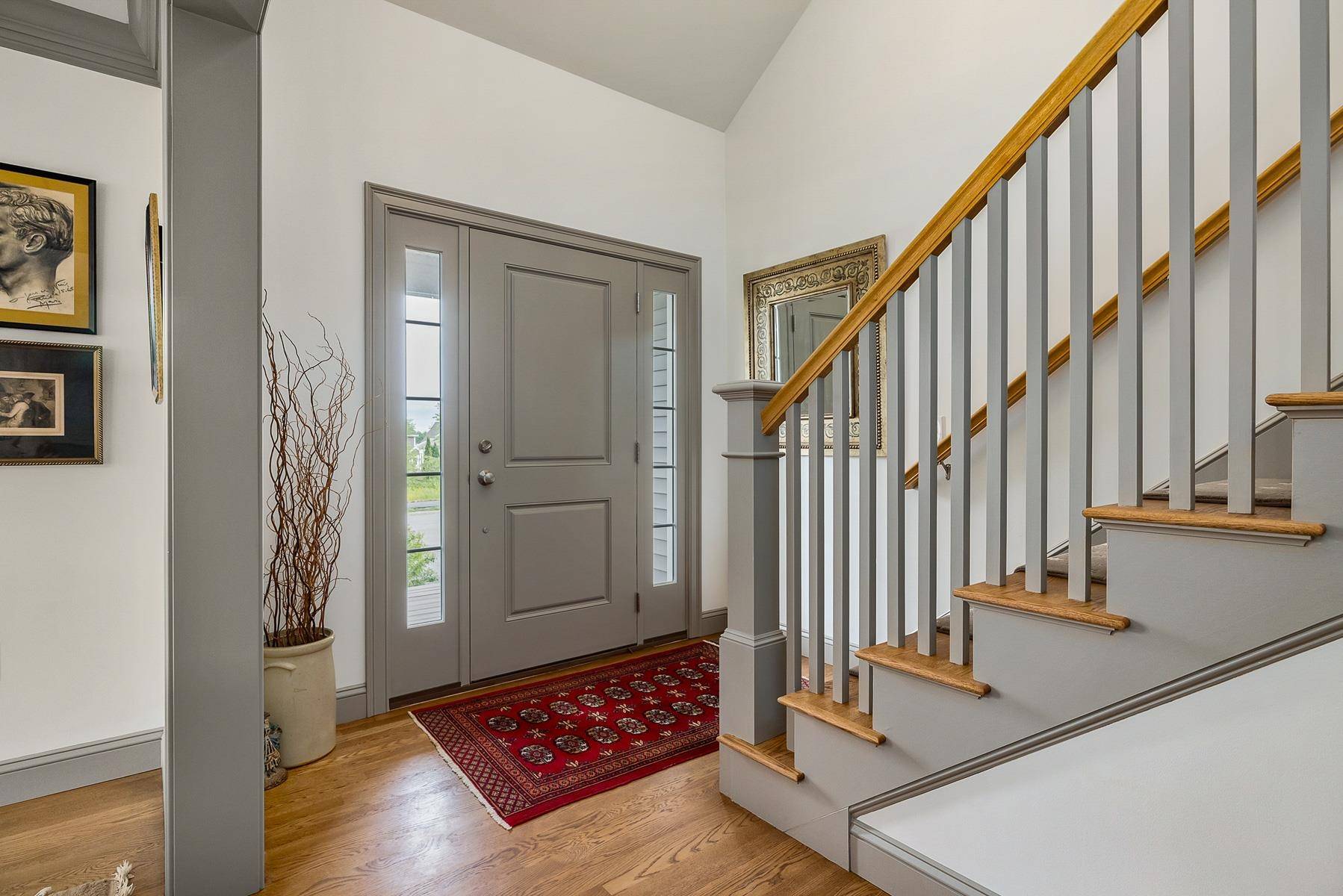 Greenland, NH 03840,64 Boxwood PATH #64