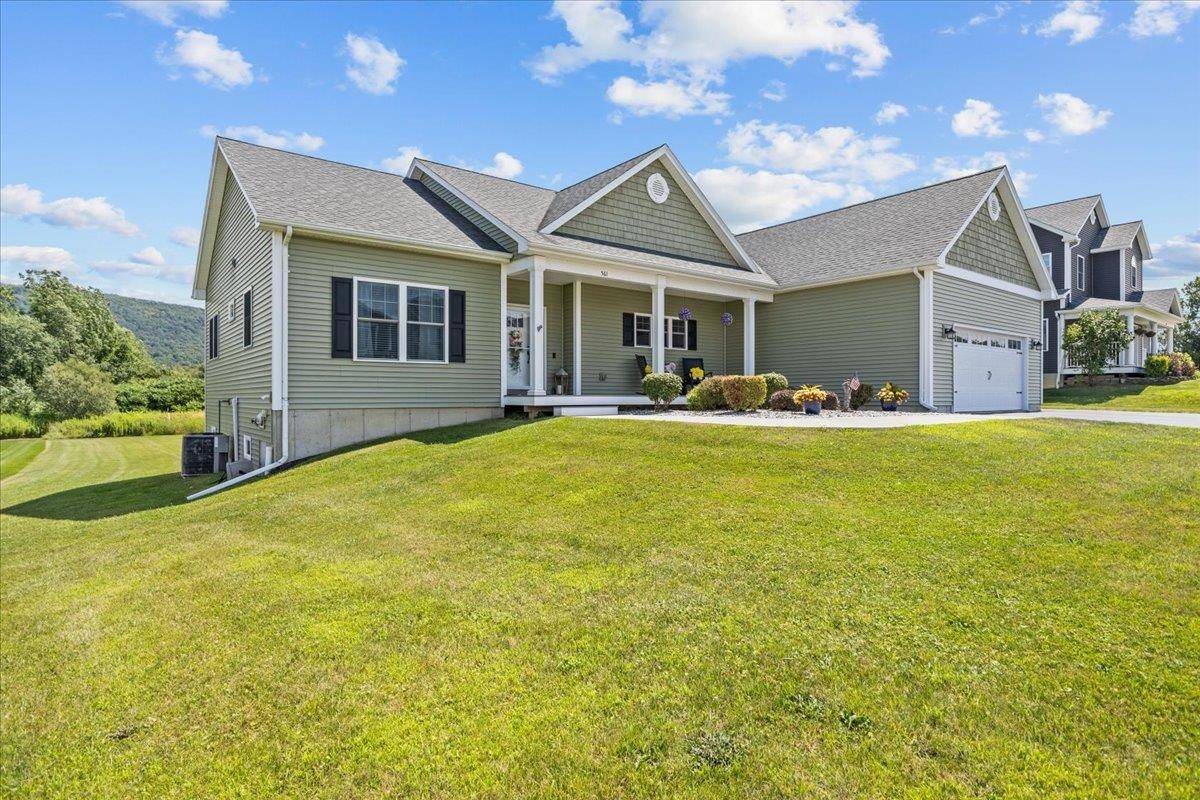 St. Albans Town, VT 05478,561 Harbor View DR