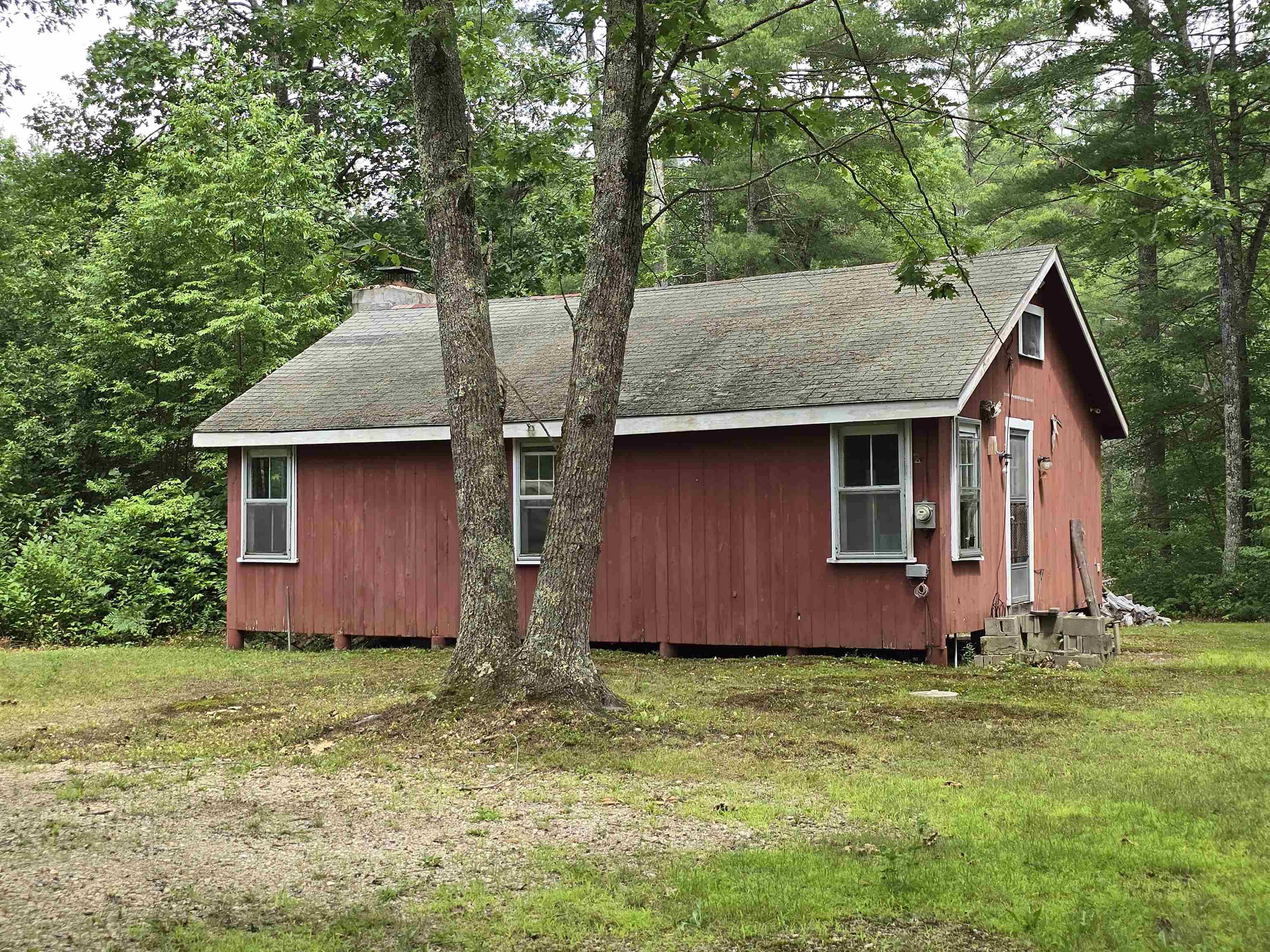 Wakefield, NH 03872,21 Heath RD
