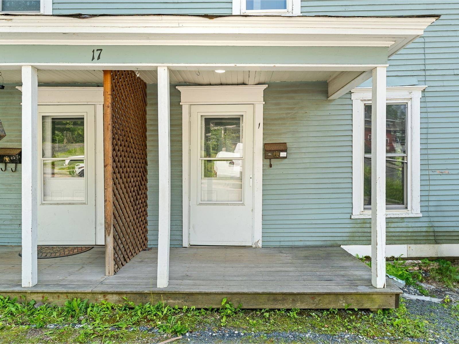 Montpelier, VT 05602,17 Sibley AVE
