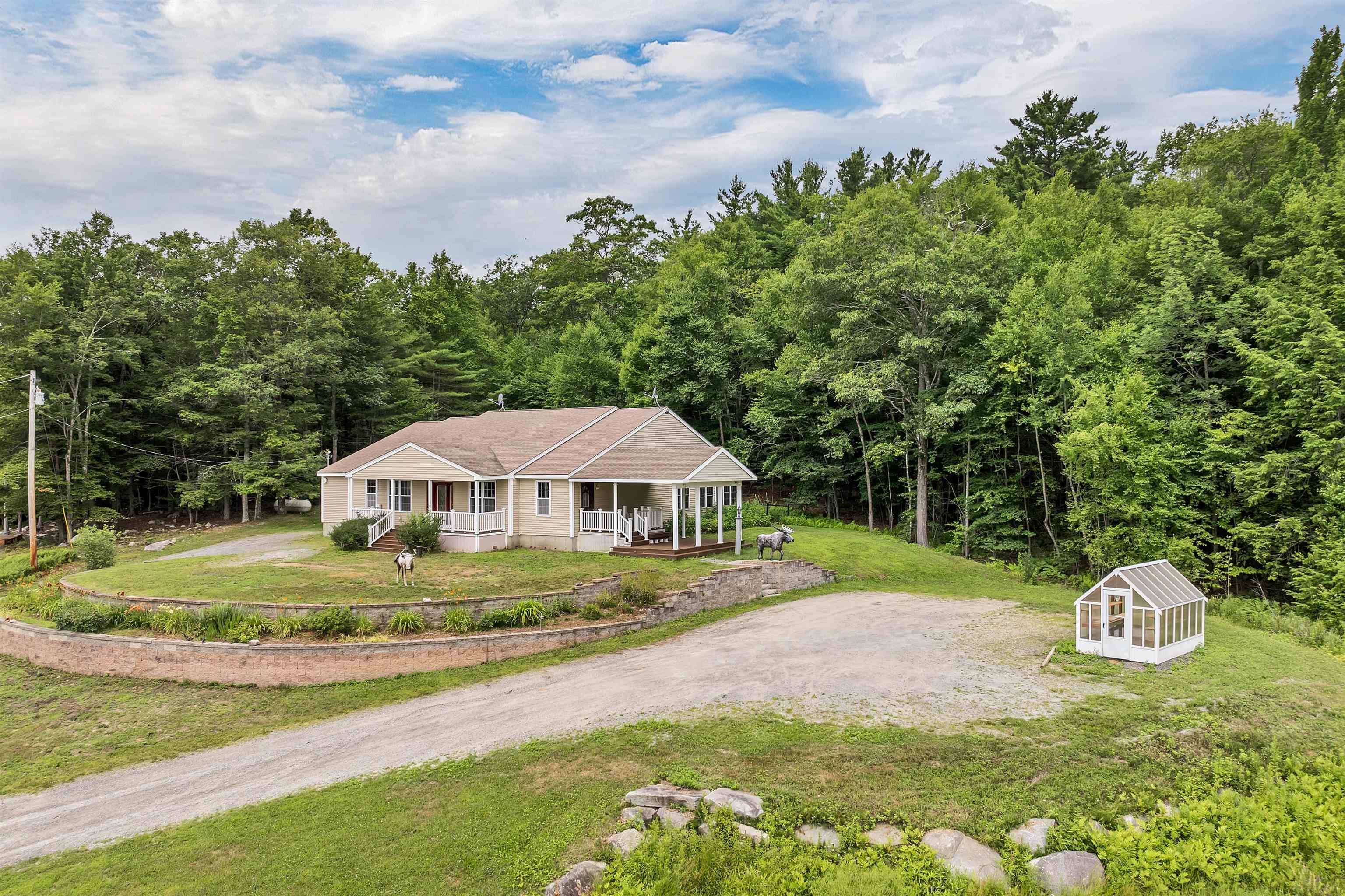 Fitzwilliam, NH 03447,39 Laurel HTS