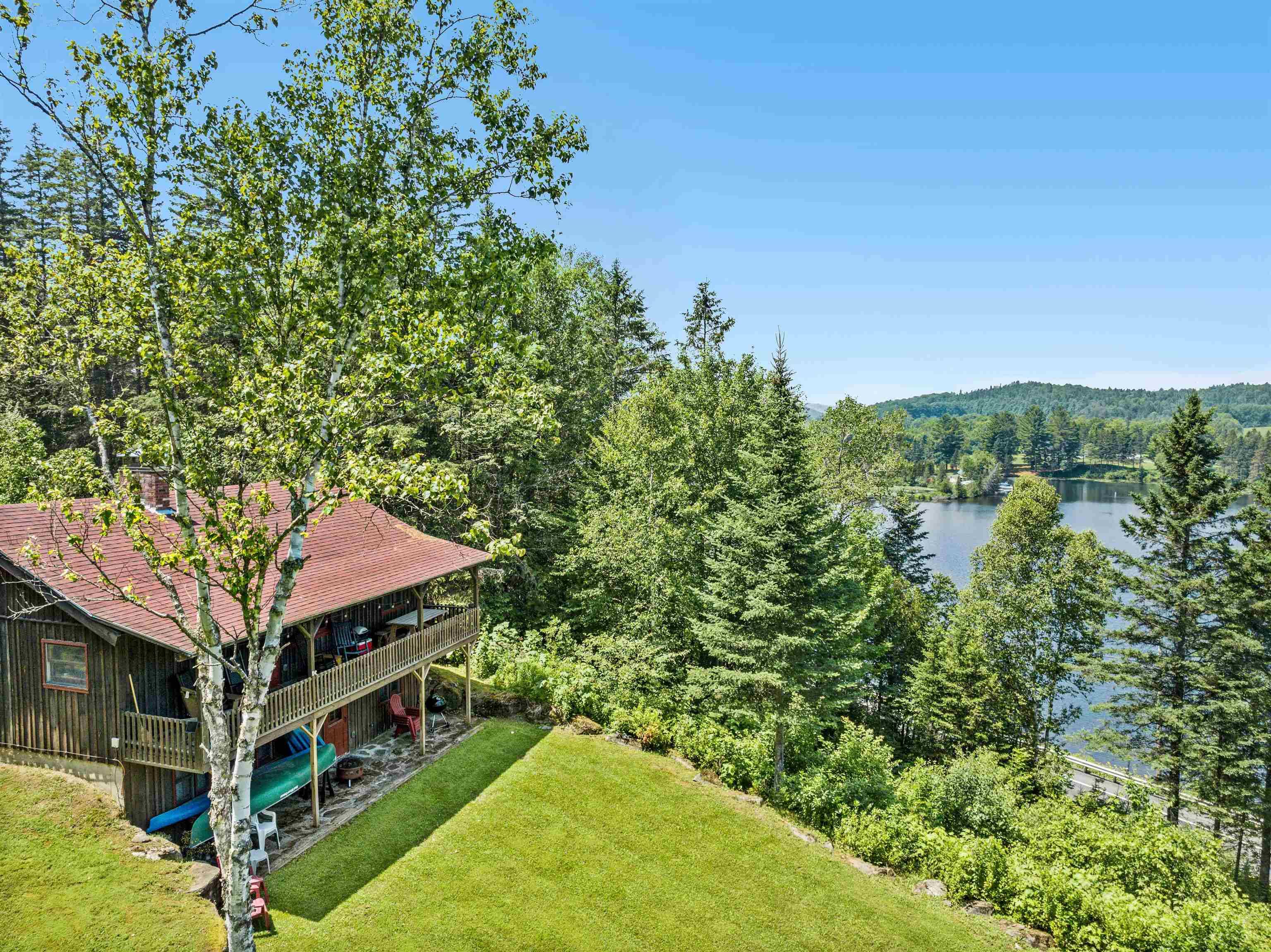 Danville, VT 05828,31 Village View RD