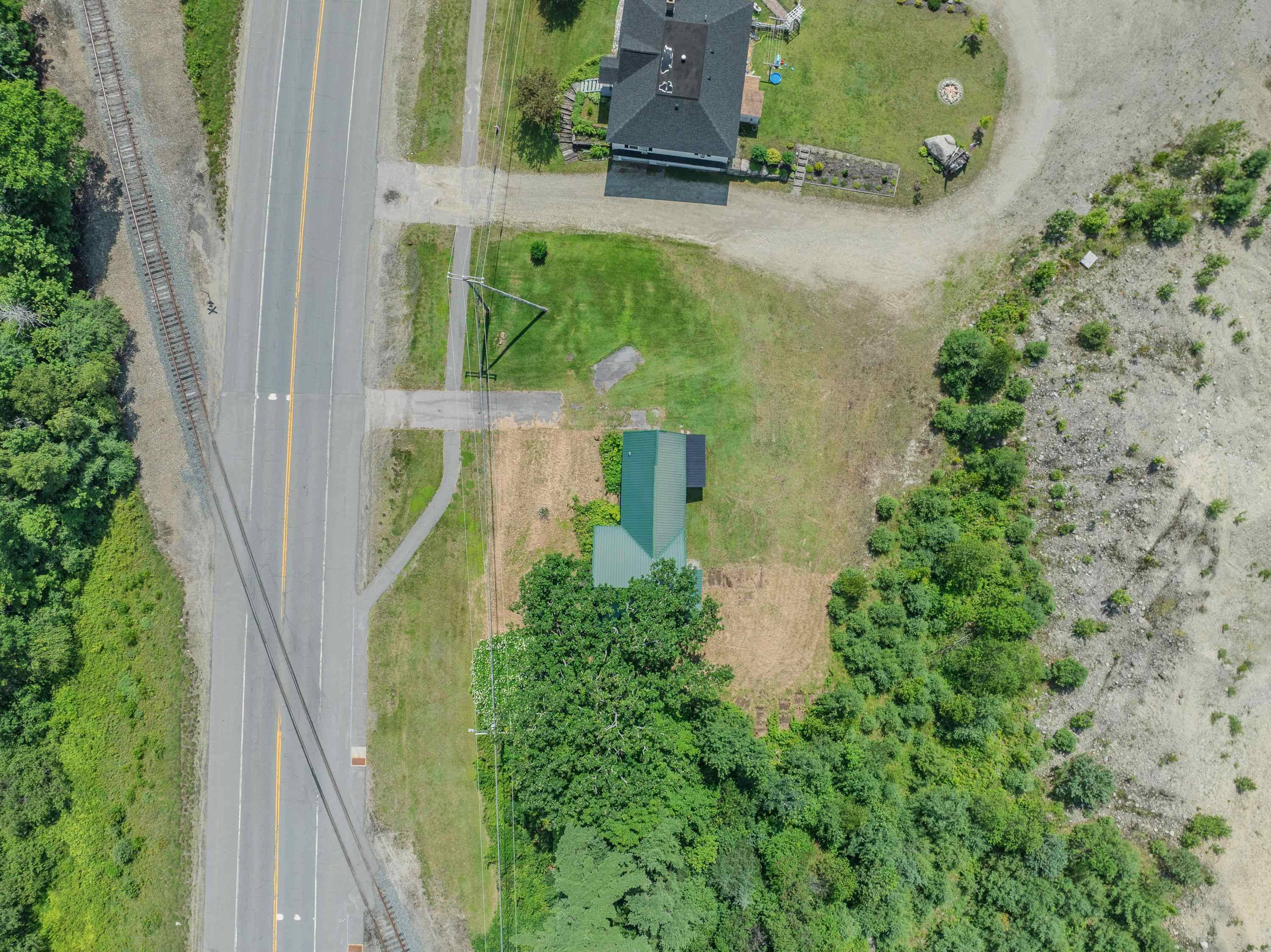 Carroll, NH 03598,213 Route 3 N