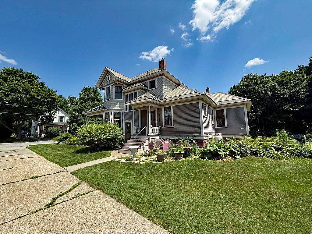 Rutland City, VT 05701,52 Kingsley AVE