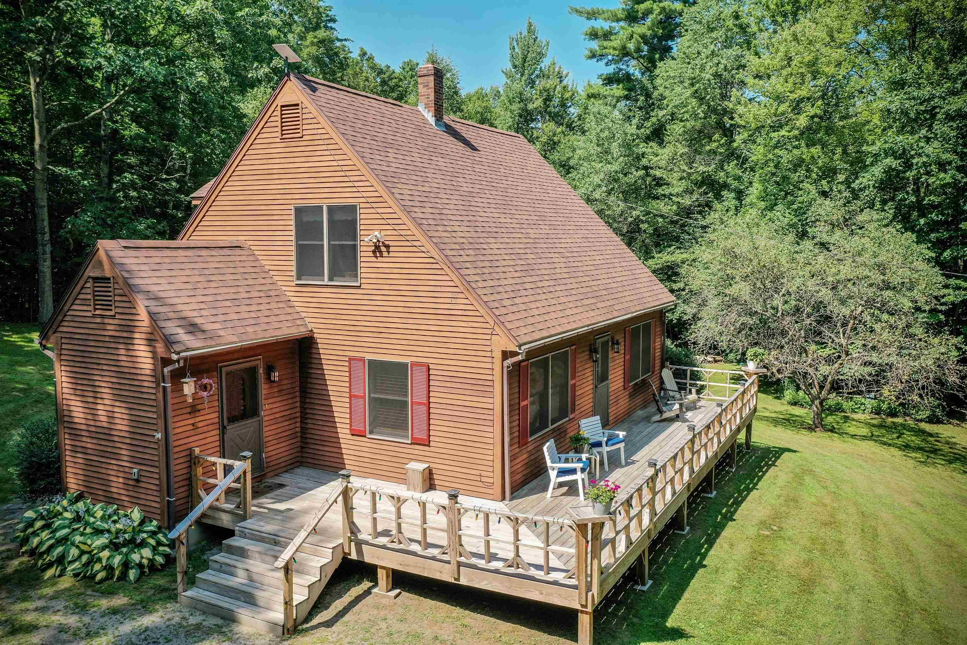 Pittsford, VT 05744,117 Blue Quarry RD