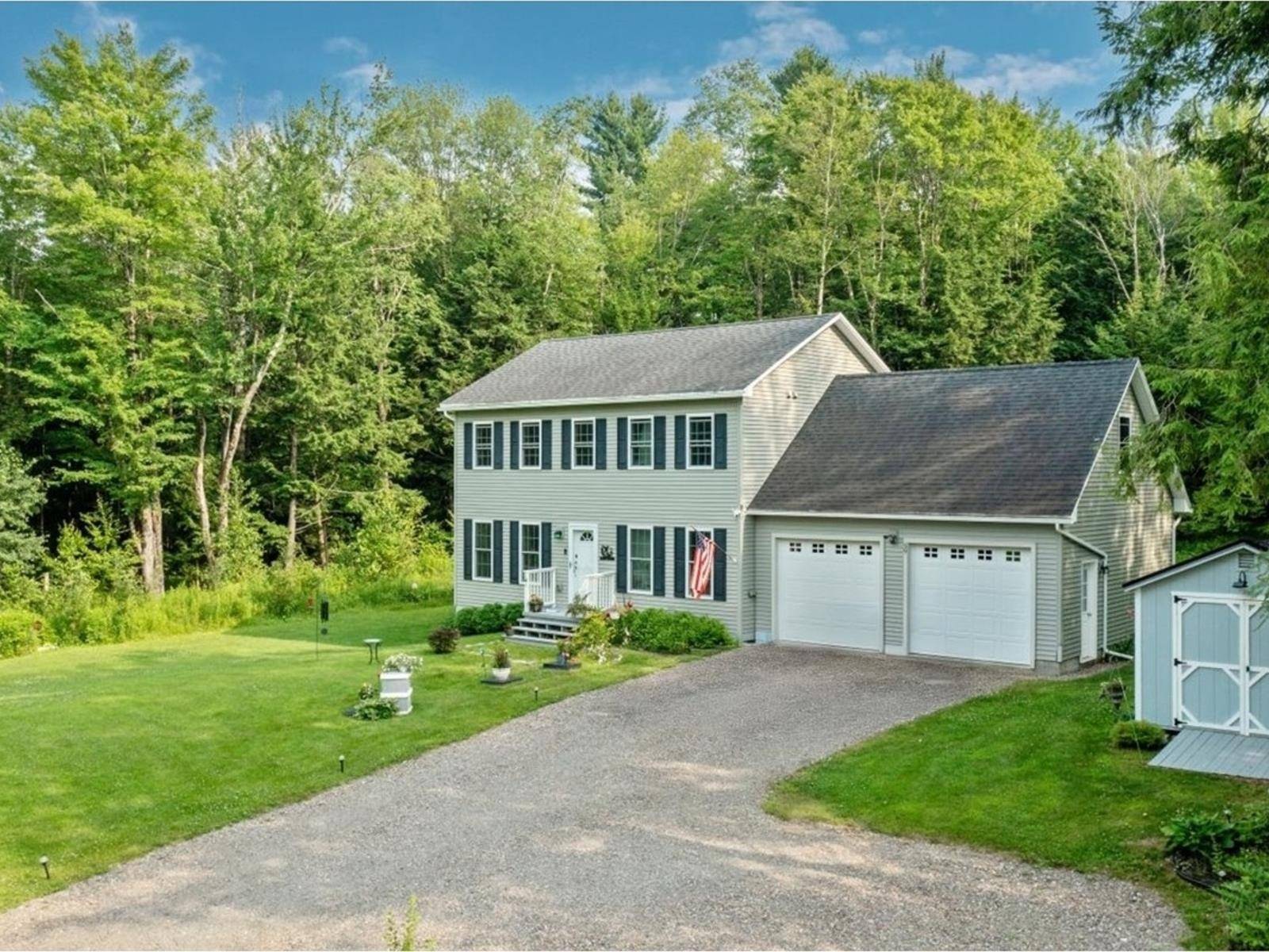 Fairfield, VT 05455,59 Mable DR