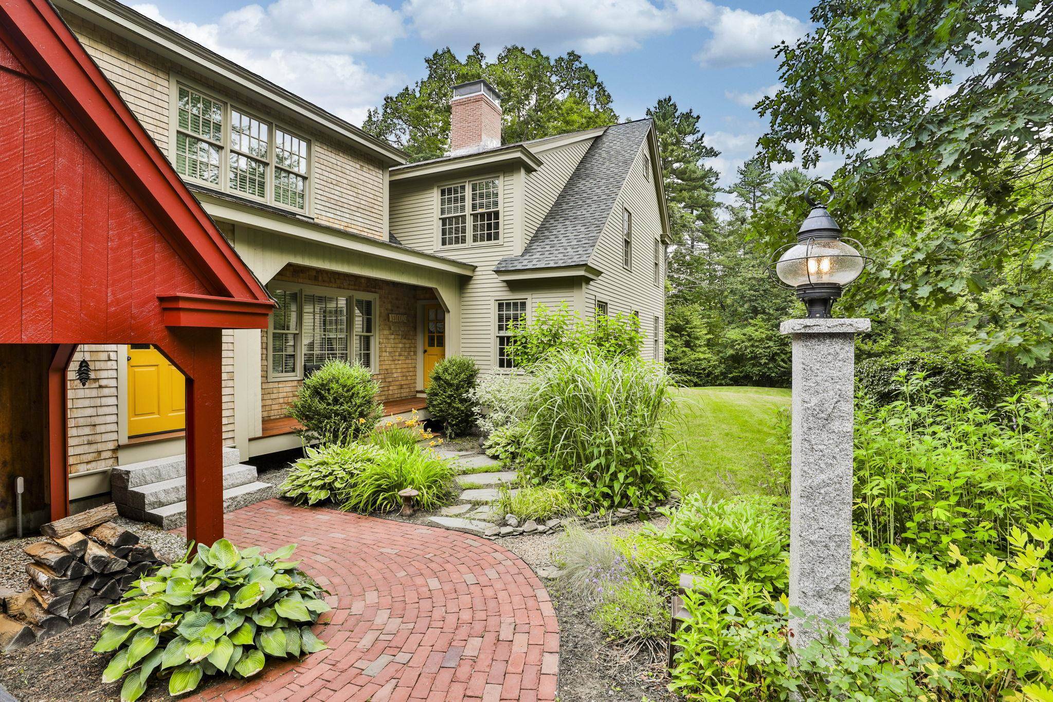 Brookline, NH 03033,55 Oak Hill RD