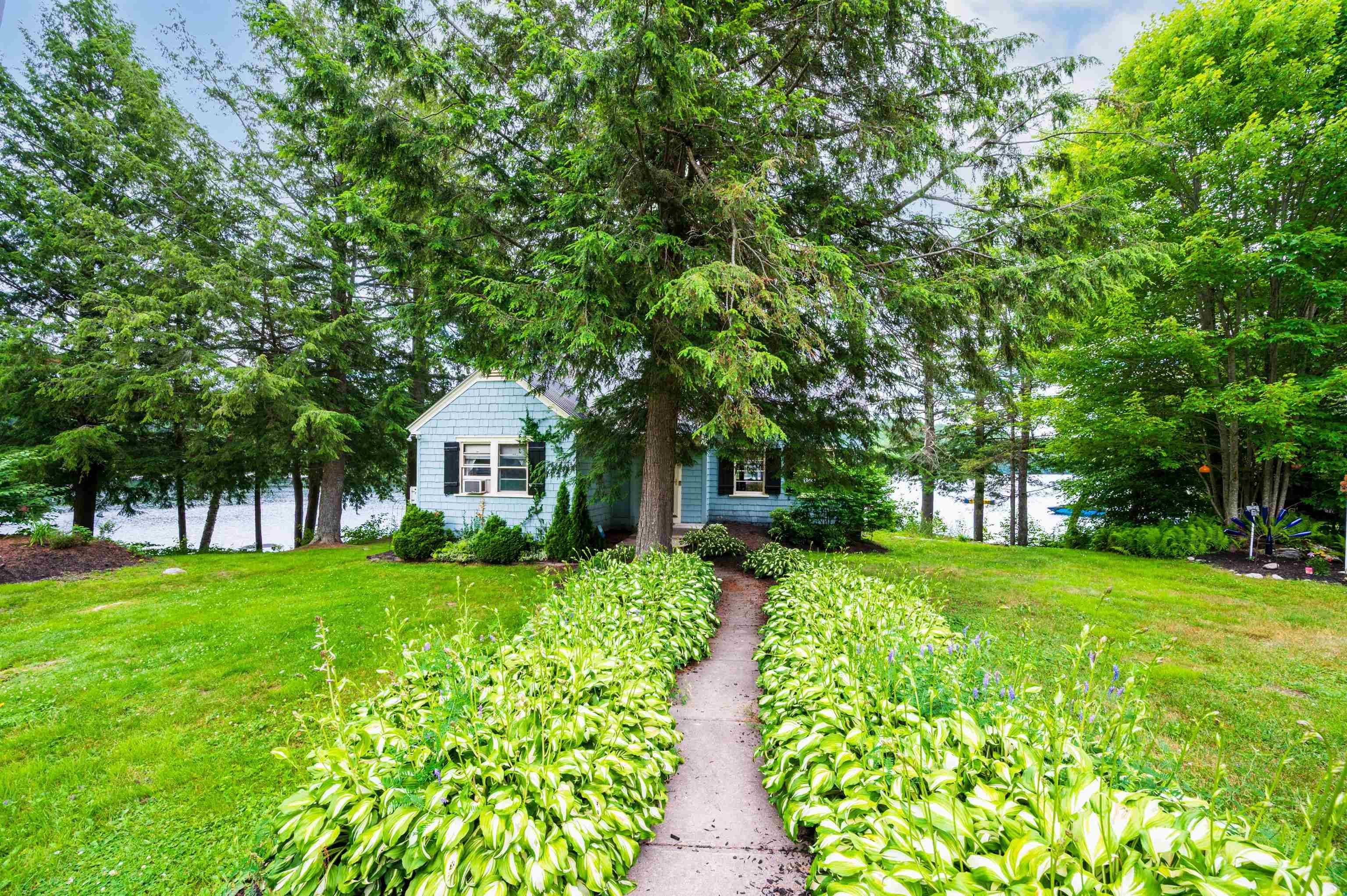 Sunapee, NH 03782,770 Jobs Creek RD