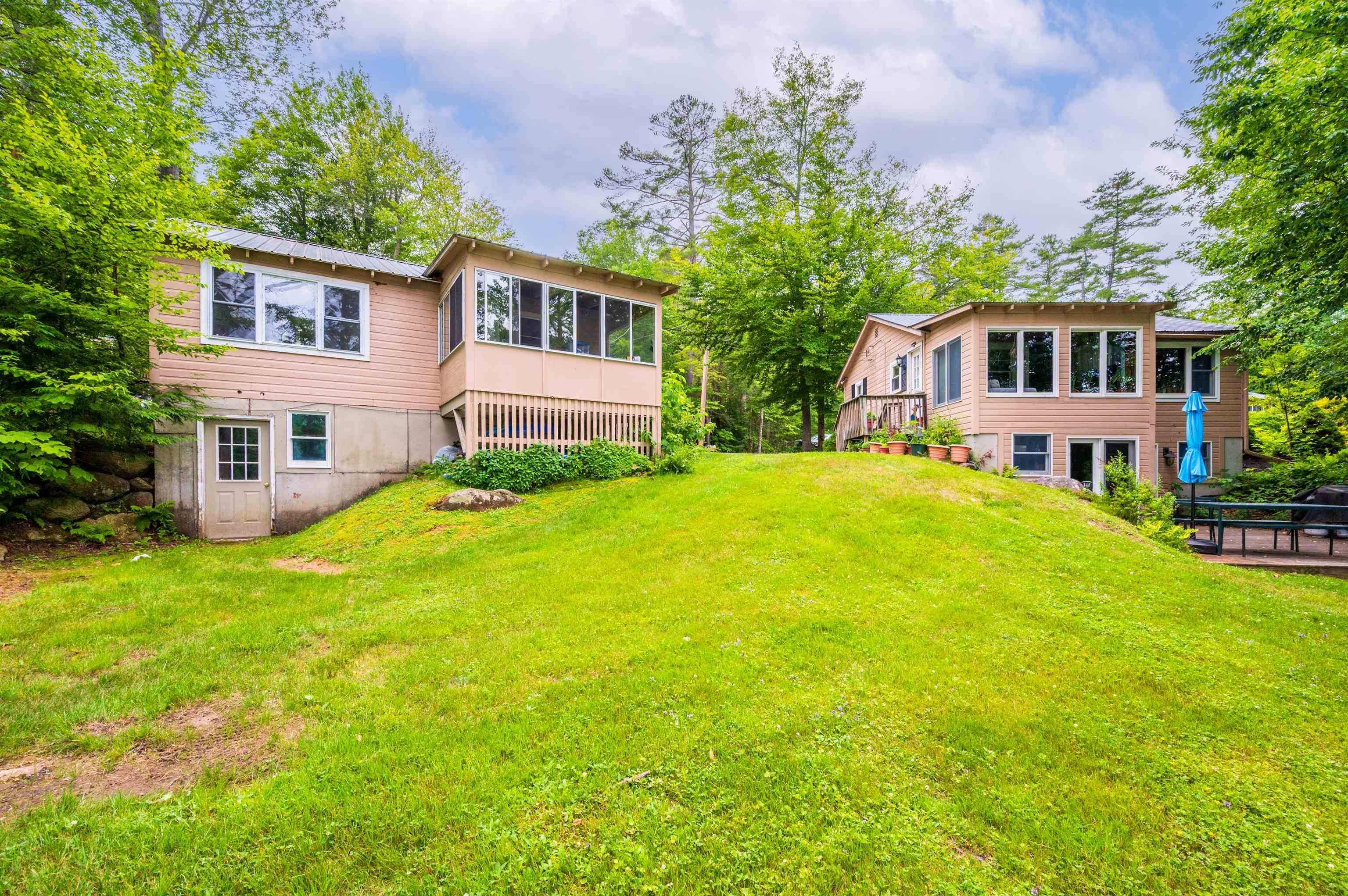 Sunapee, NH 03782,770 Jobs Creek RD