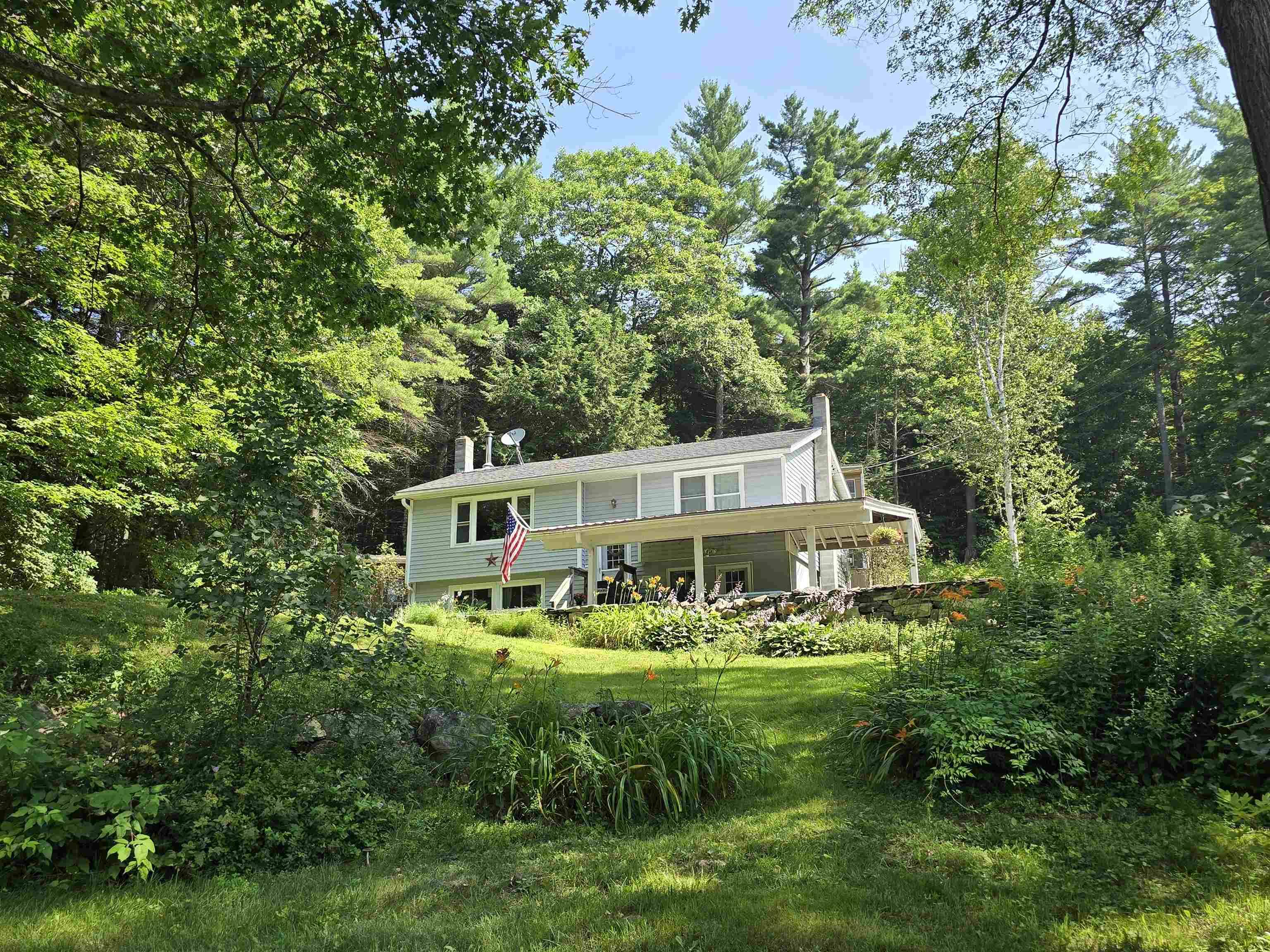 Claremont, NH 03743,234 E Green Mountain RD