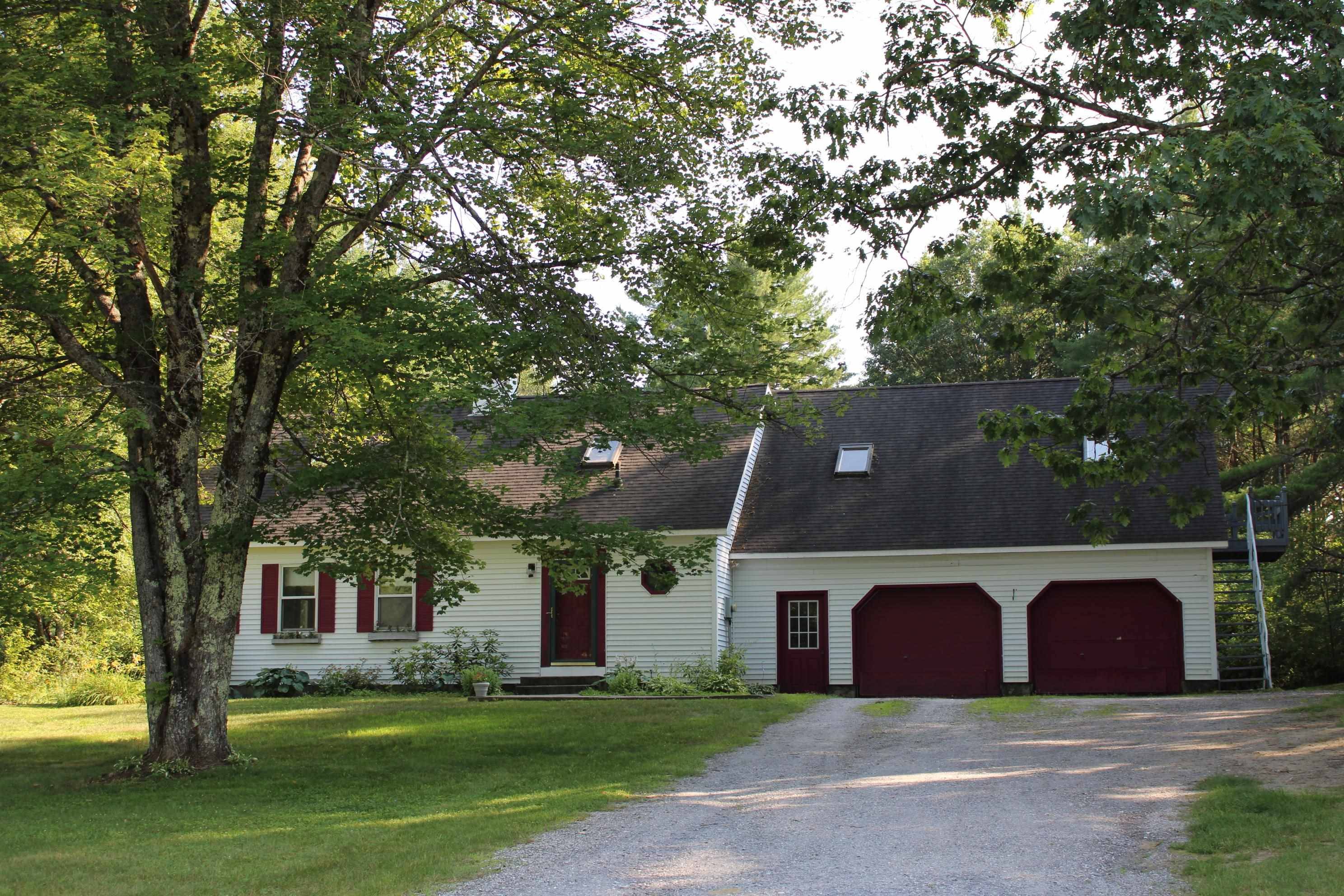 Clarendon, VT 05759,378 Sunny Hill DR