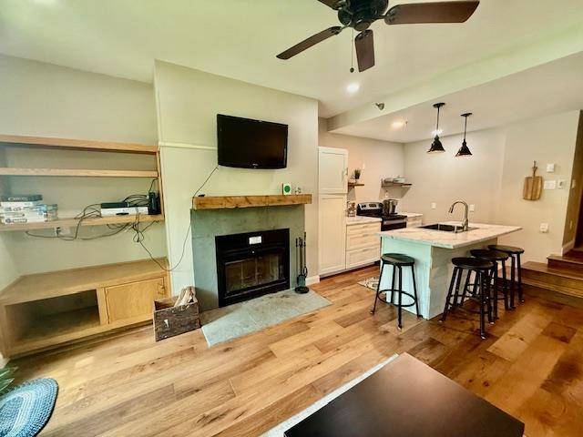 Killington, VT 05751,112 Highridge RD #4