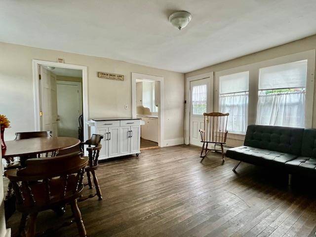 Gorham, NH 03581,31 Glen RD