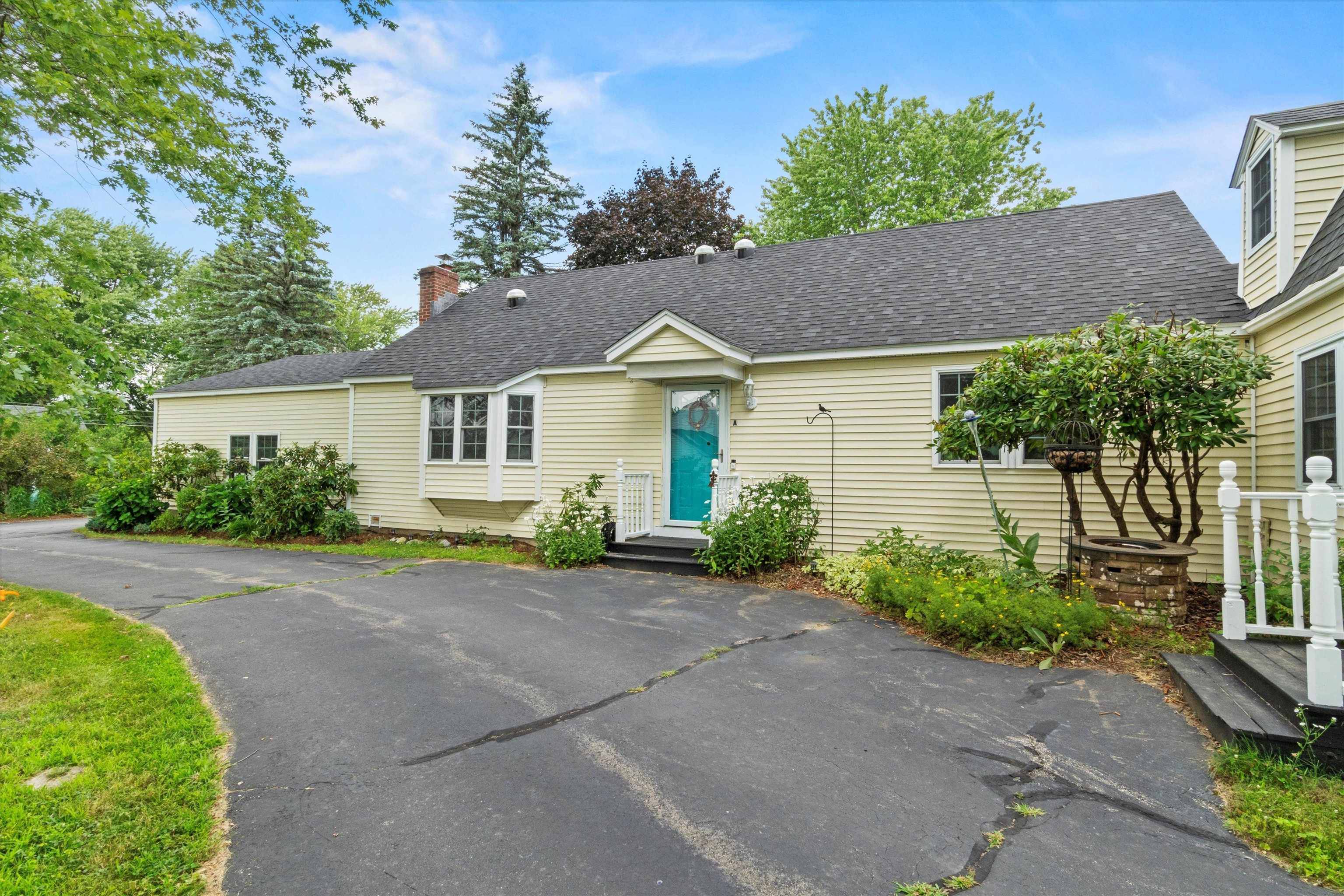 Derry, NH 03038,5 Lawrence RD
