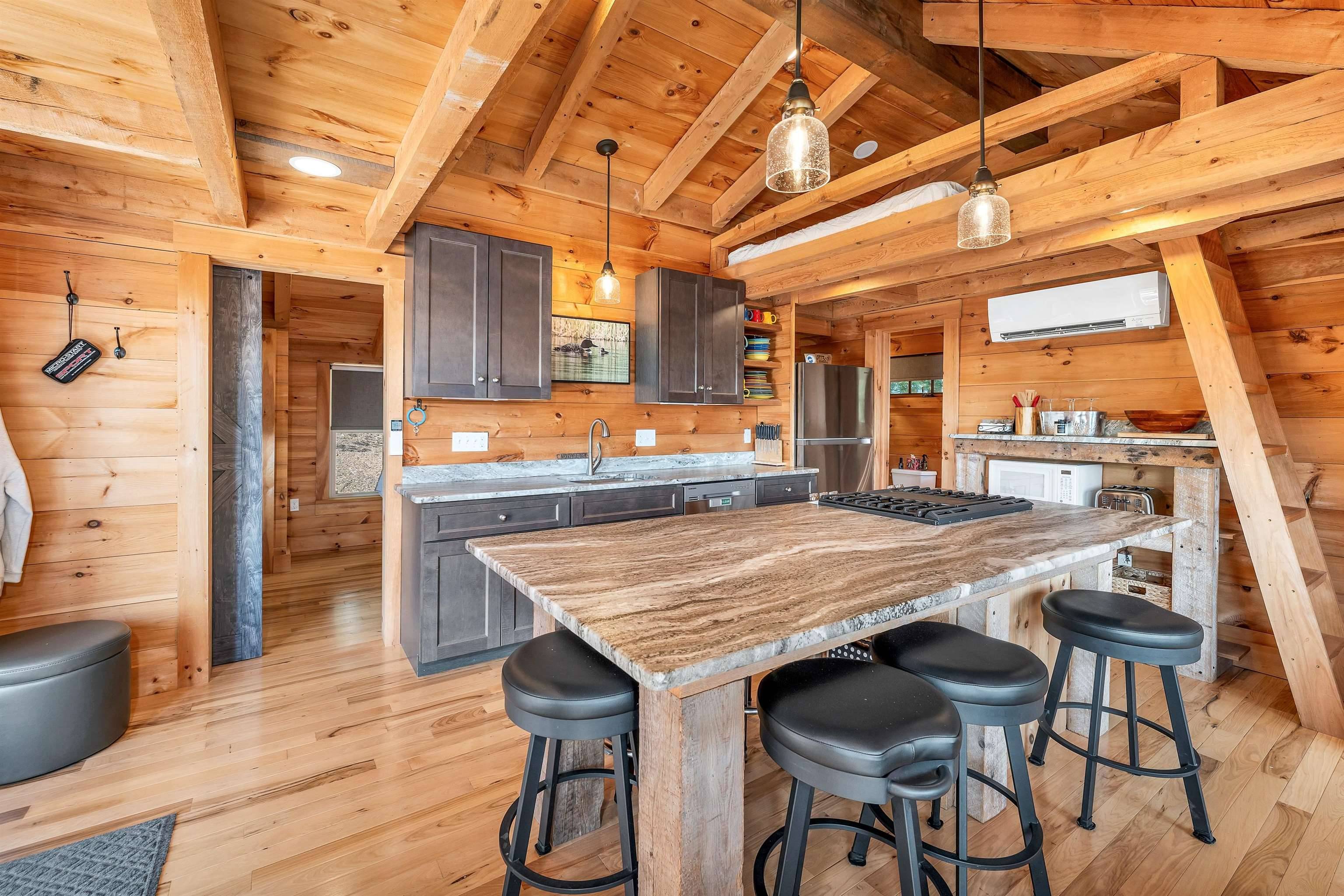 New Durham, NH 03855,8 Marsh Hill RD