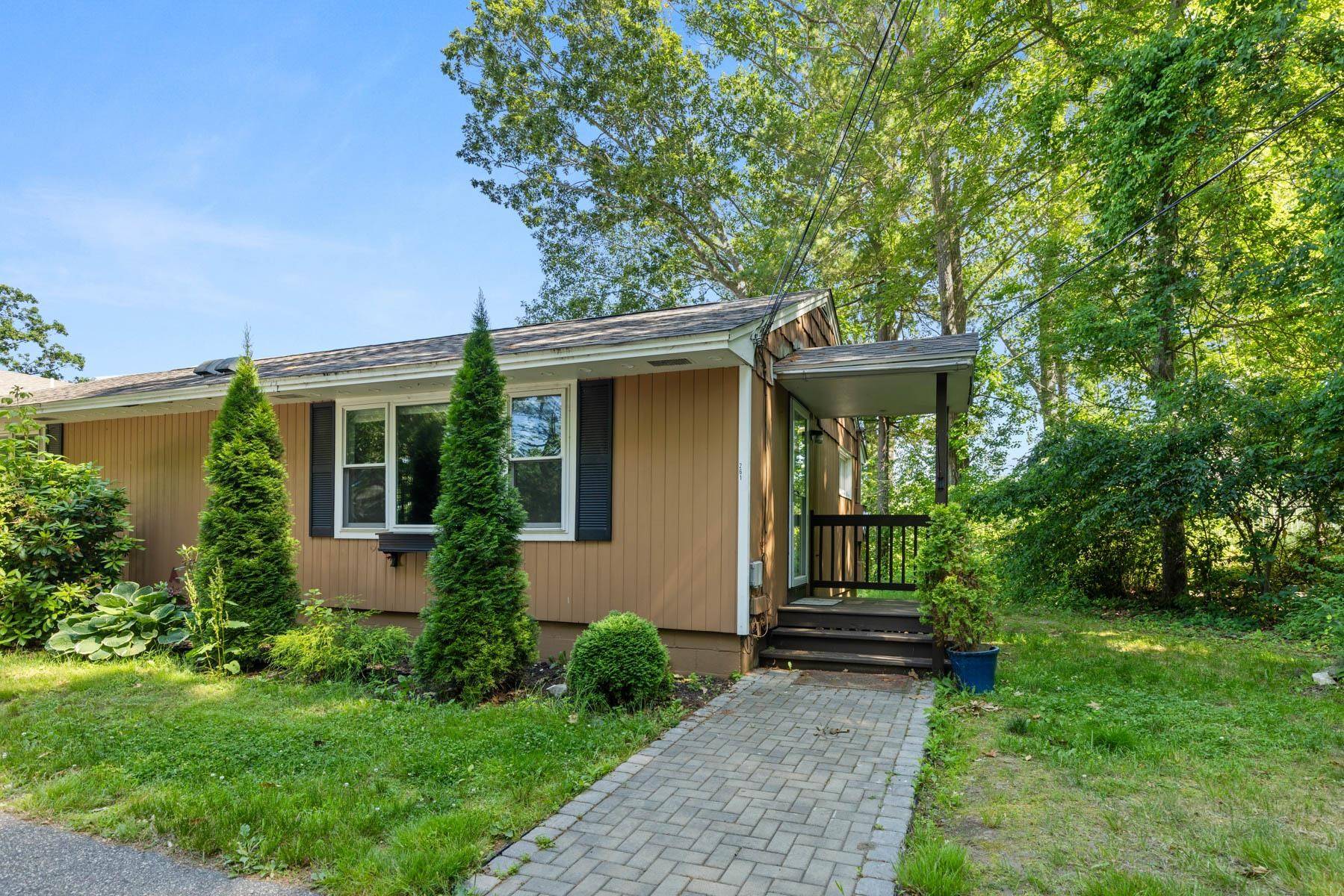 Rye, NH 03870,261 PIONEER RD