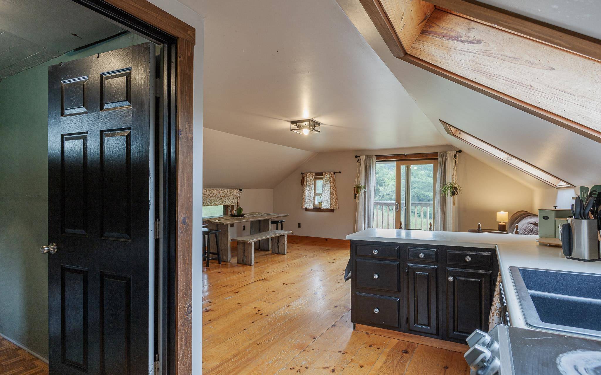 Alstead, NH 03602,94 Thayer Brook RD