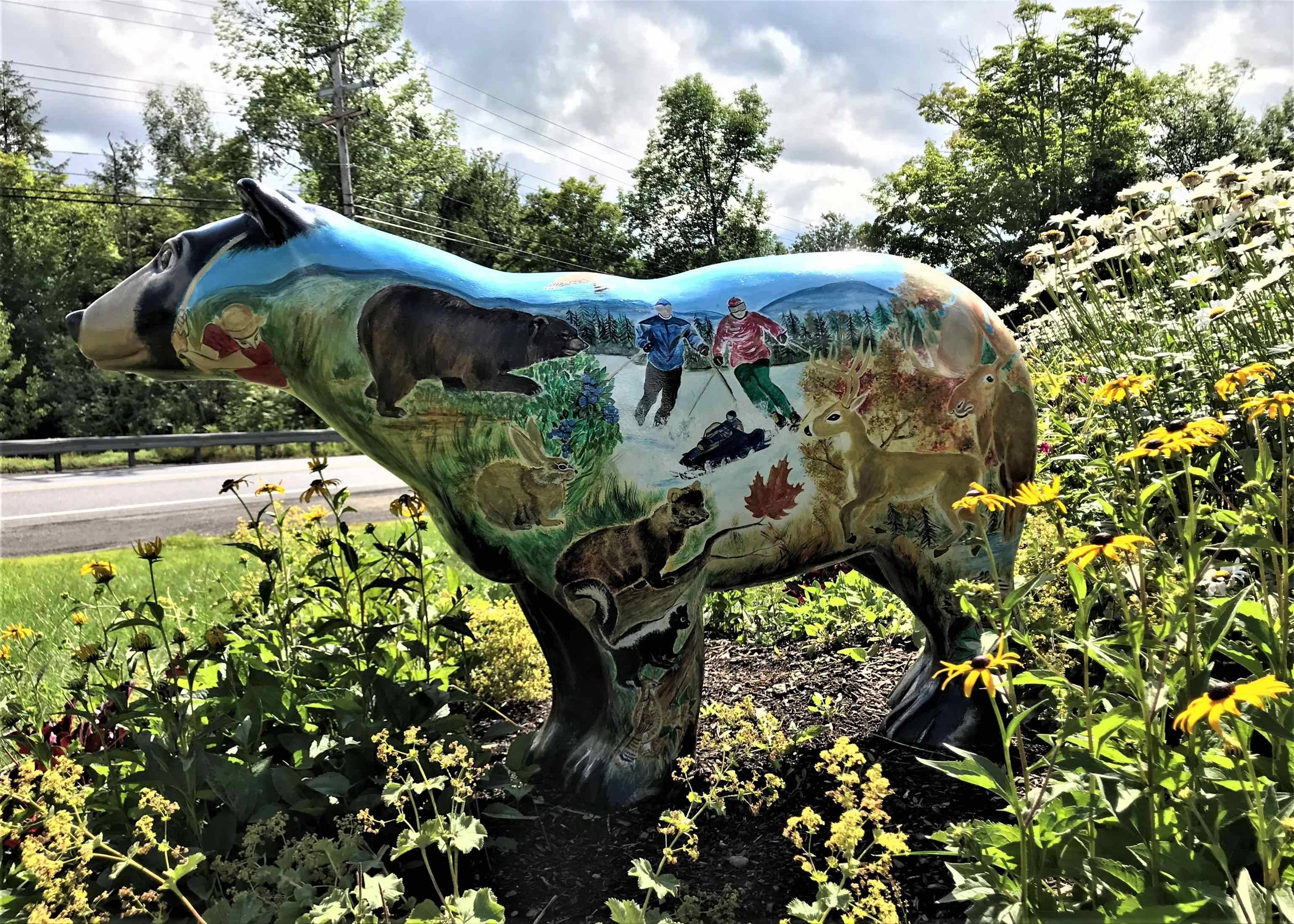 Wilmington, VT 05363,30 Upper Howes WAY #A-30