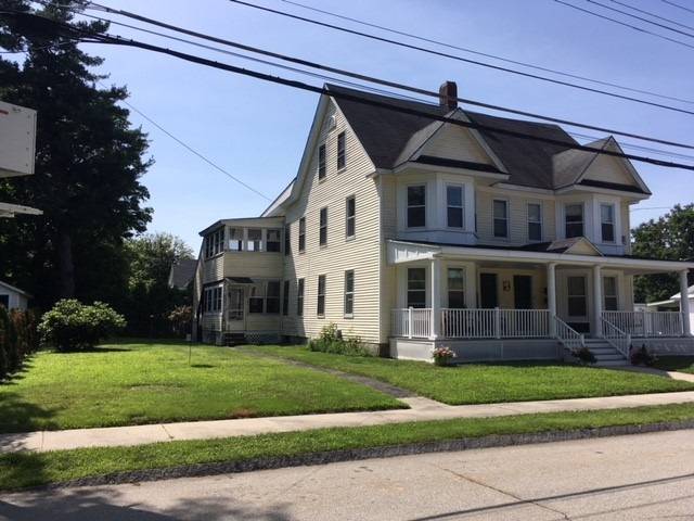 Nashua, NH 03064,6B Cushing AVE