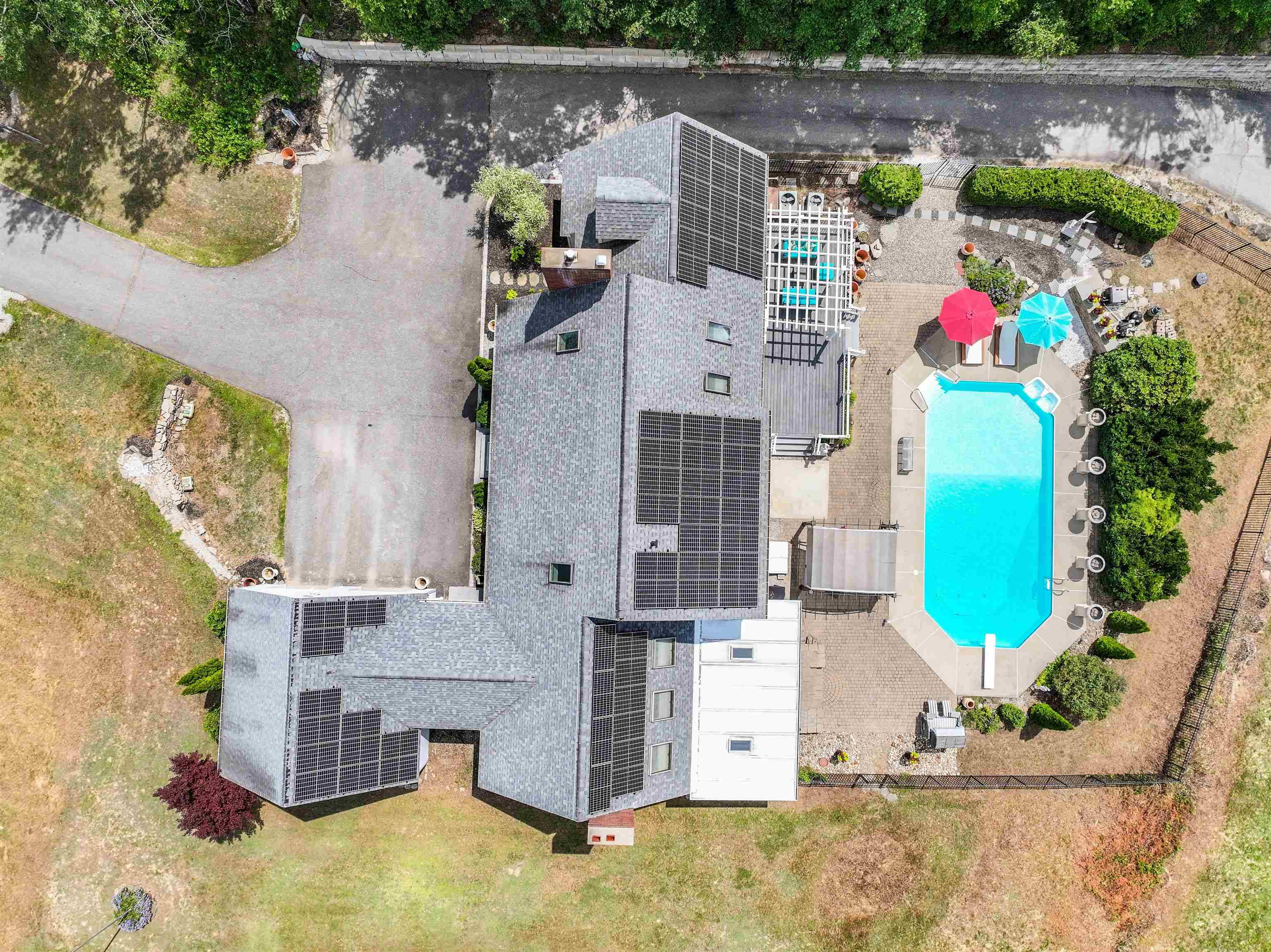 Bow, NH 03304,9 Longview DR