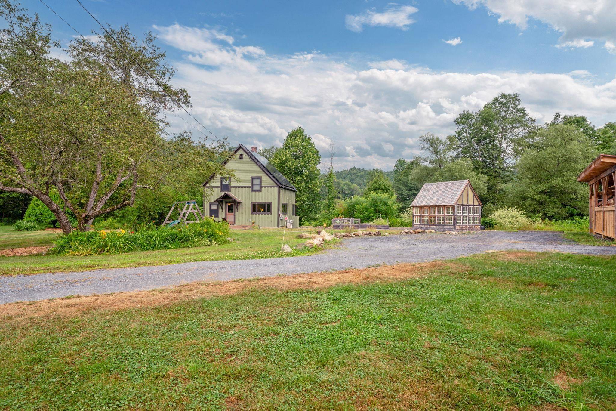 Acworth, NH 03607,17 Grange Hall RD