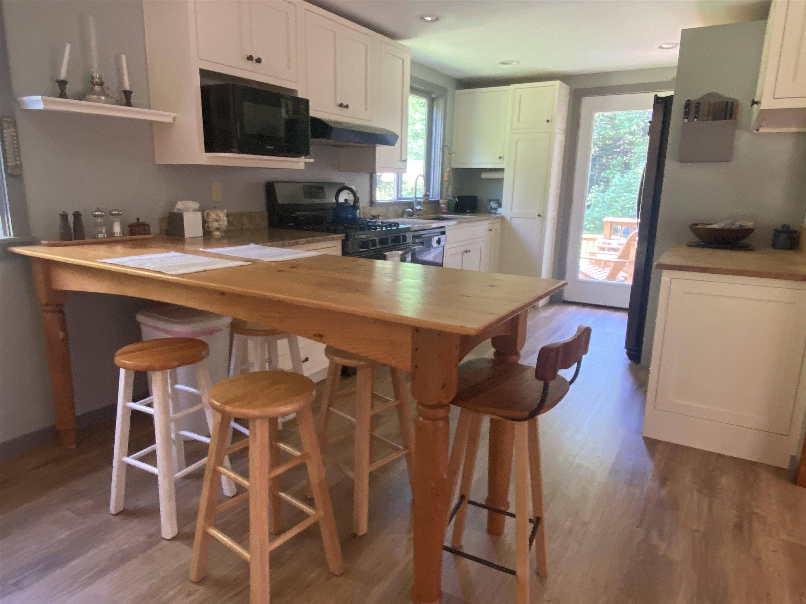 Hyde Park, VT 05655,801 Garfield RD
