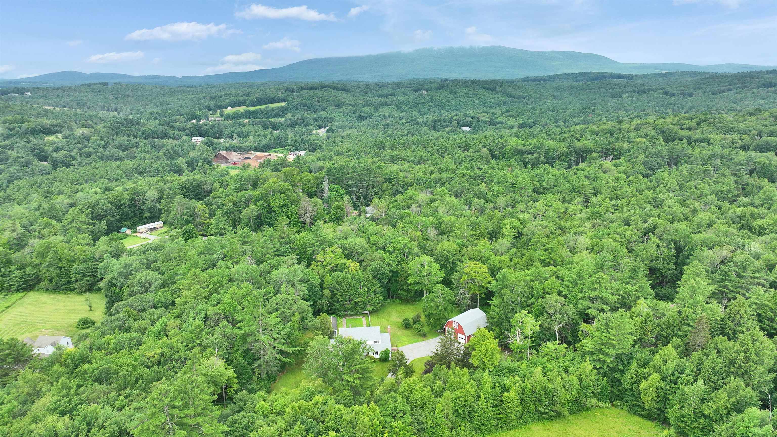 Jaffrey, NH 03452,29 Dean Farm RD