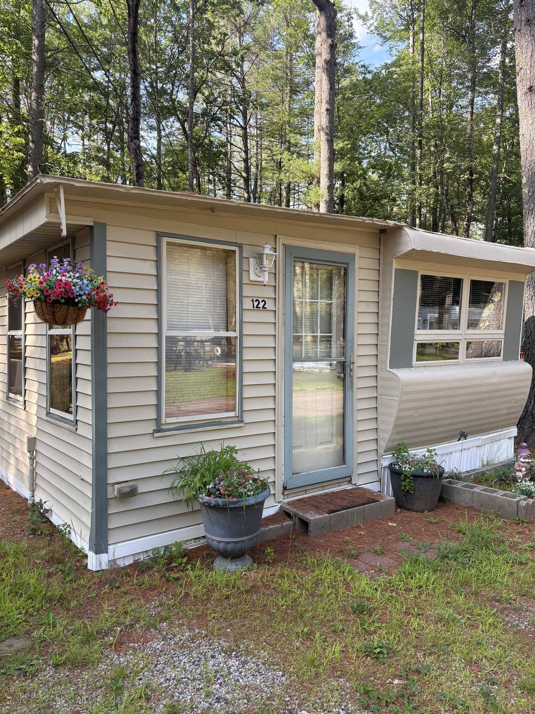 Alton, NH 03809,122 Chickadee LN