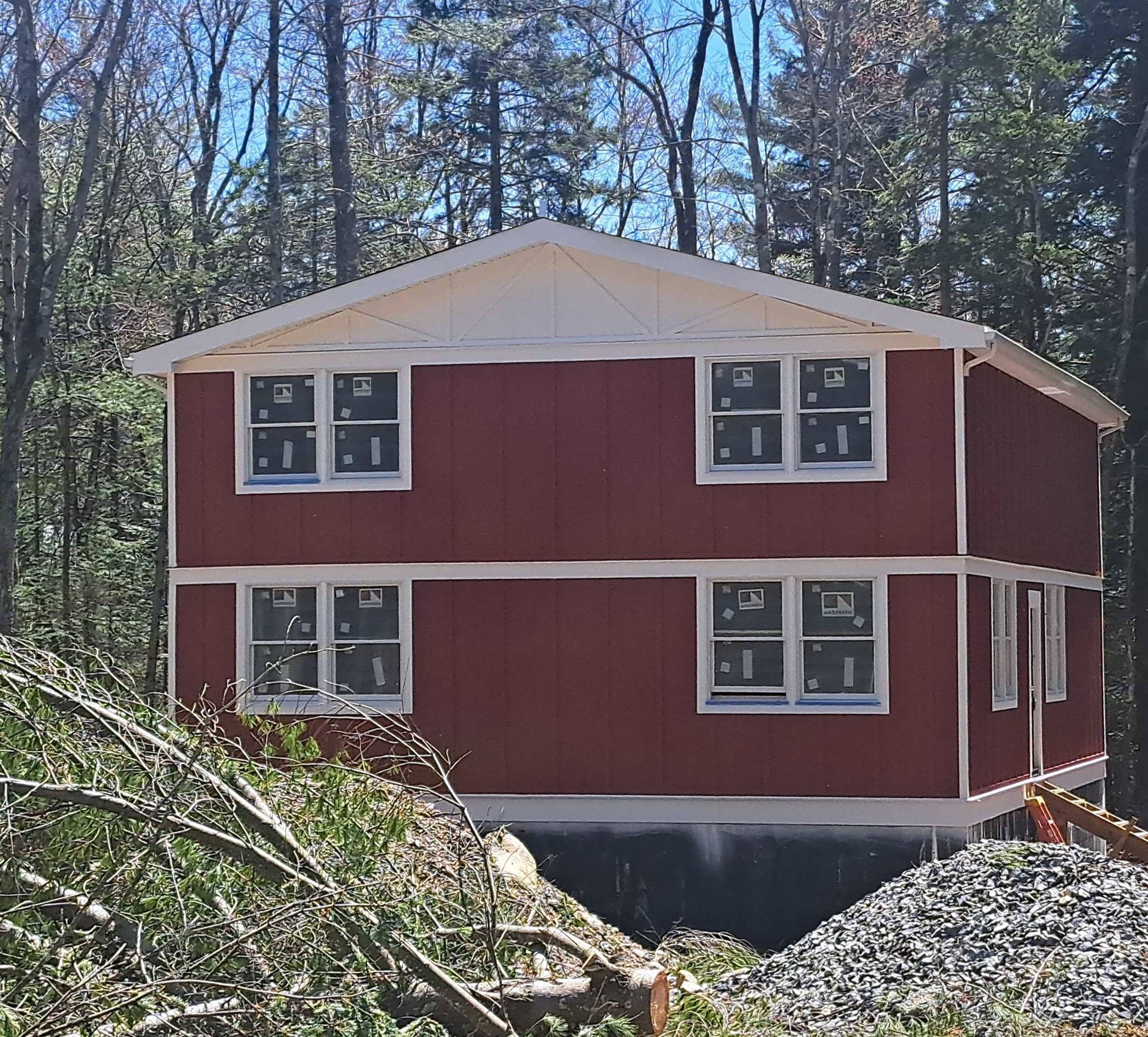 Whitingham, VT 05361,442 McMillan RD