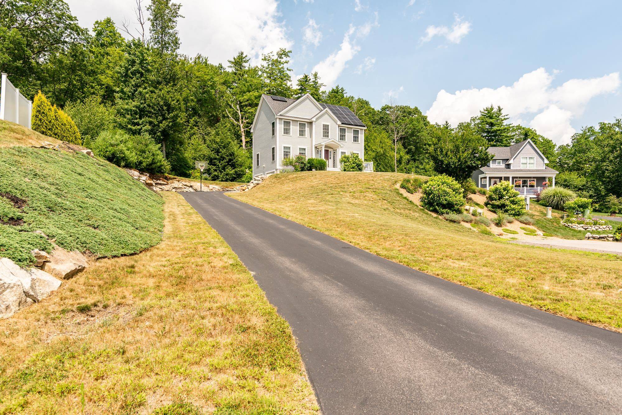Barrington, NH 03825,35 Thatcher WAY