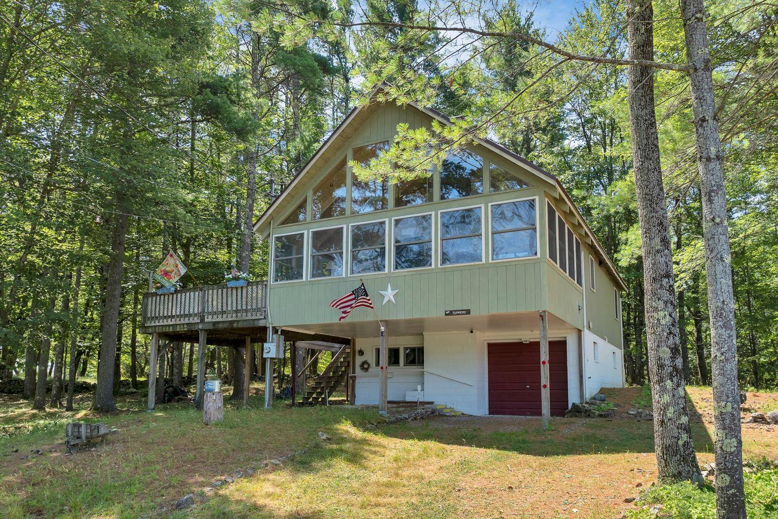 Moultonborough, NH 03254,10 Woodridge RD