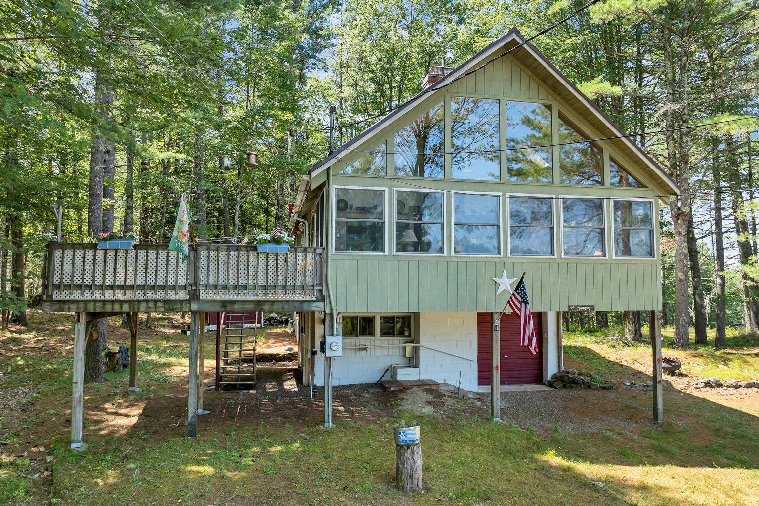 Moultonborough, NH 03254,10 Woodridge RD