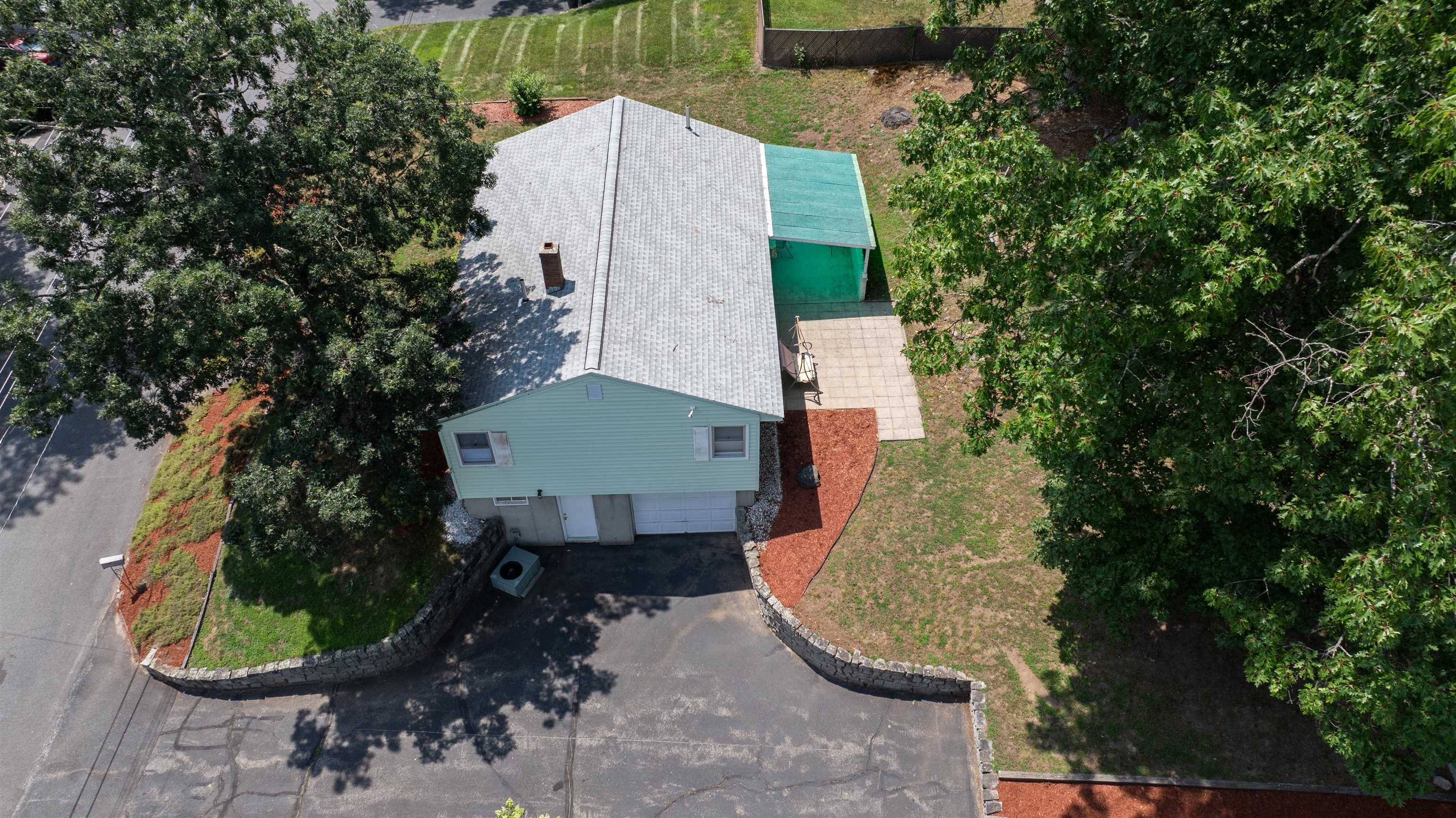 Nashua, NH 03063-2522,21 Sims ST