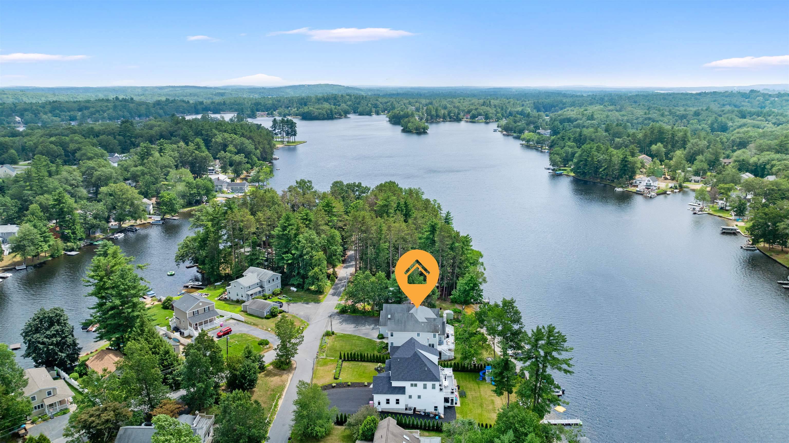 Salem, NH 03079,20 Gillis TER