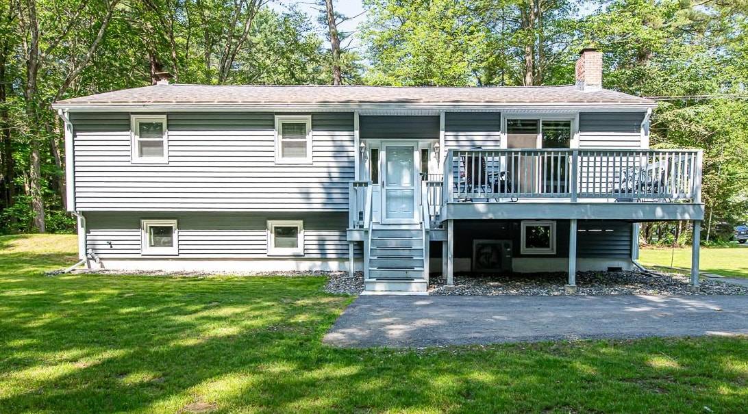 Kingston, NH 03848,25 Bartlett ST