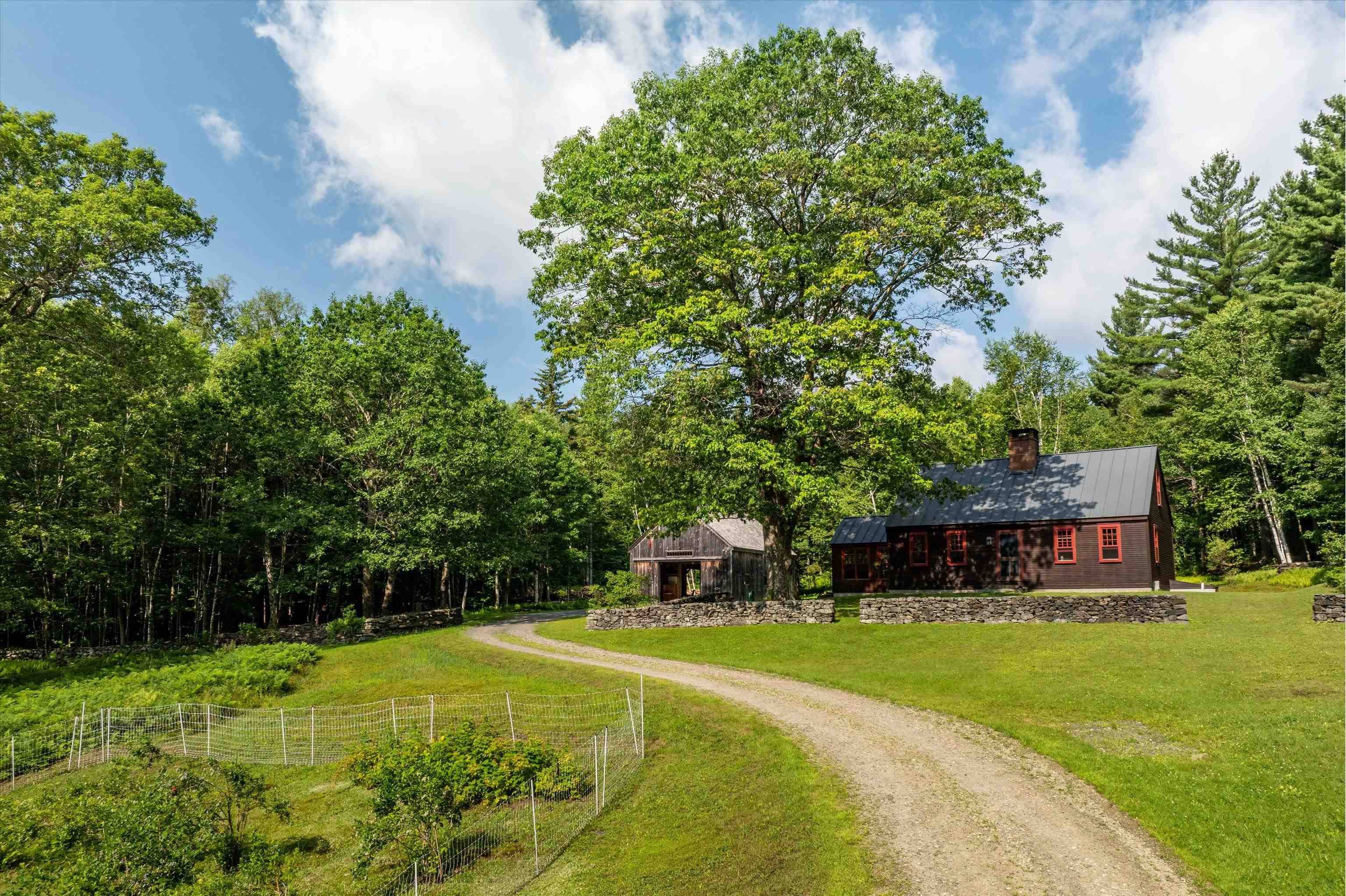 Wardsboro, VT 05355,1176 East Dover RD