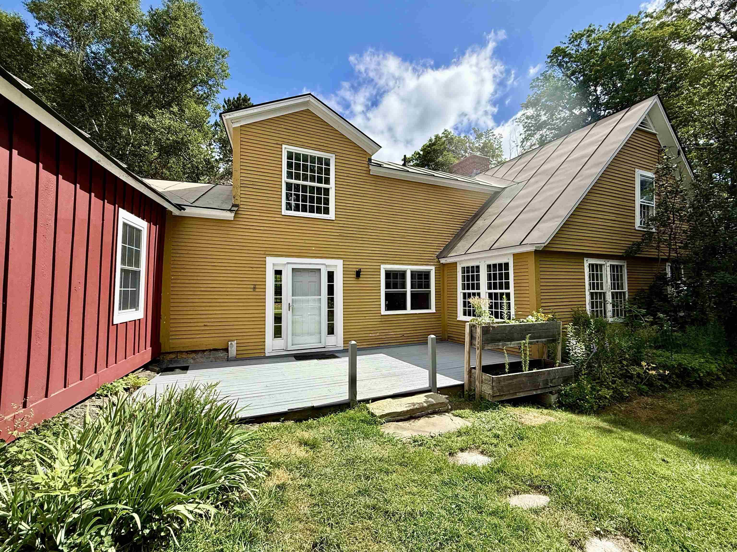 Woodstock, VT 05091-0488,1782 Randall RD