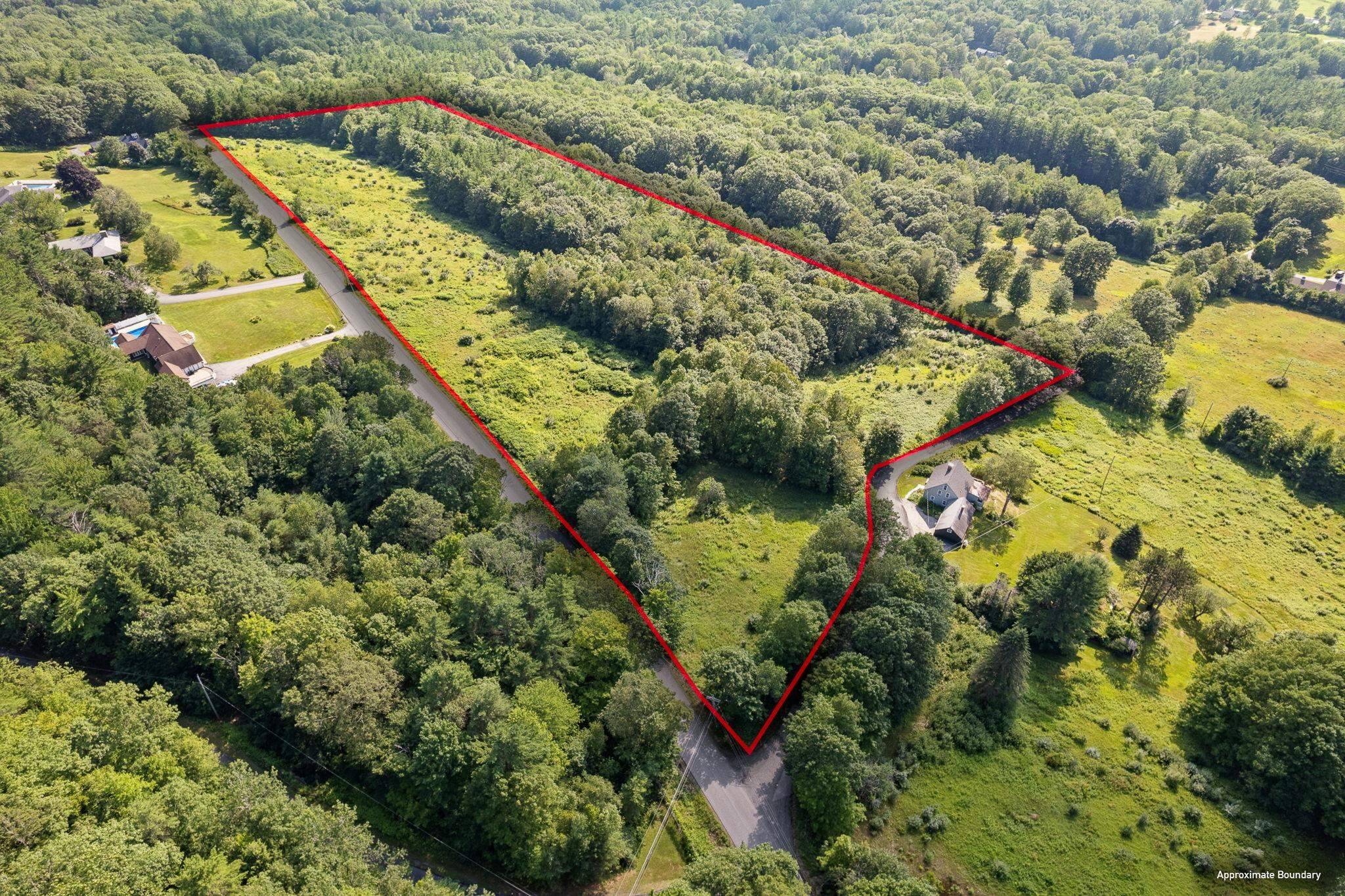 Claremont, NH 03743,0 Cat Hole RD