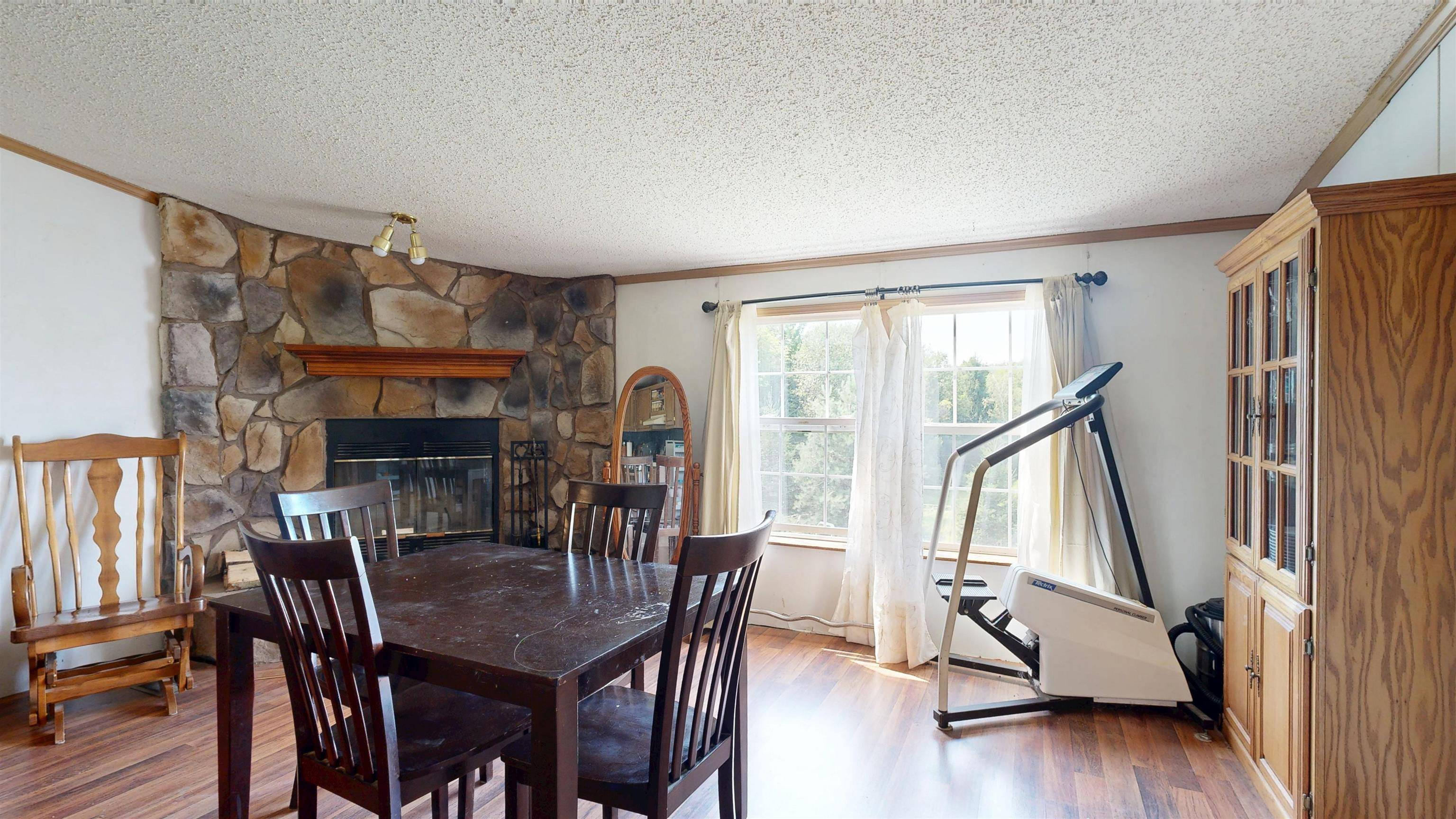 Underhill, VT 05489,529 Poker Hill RD