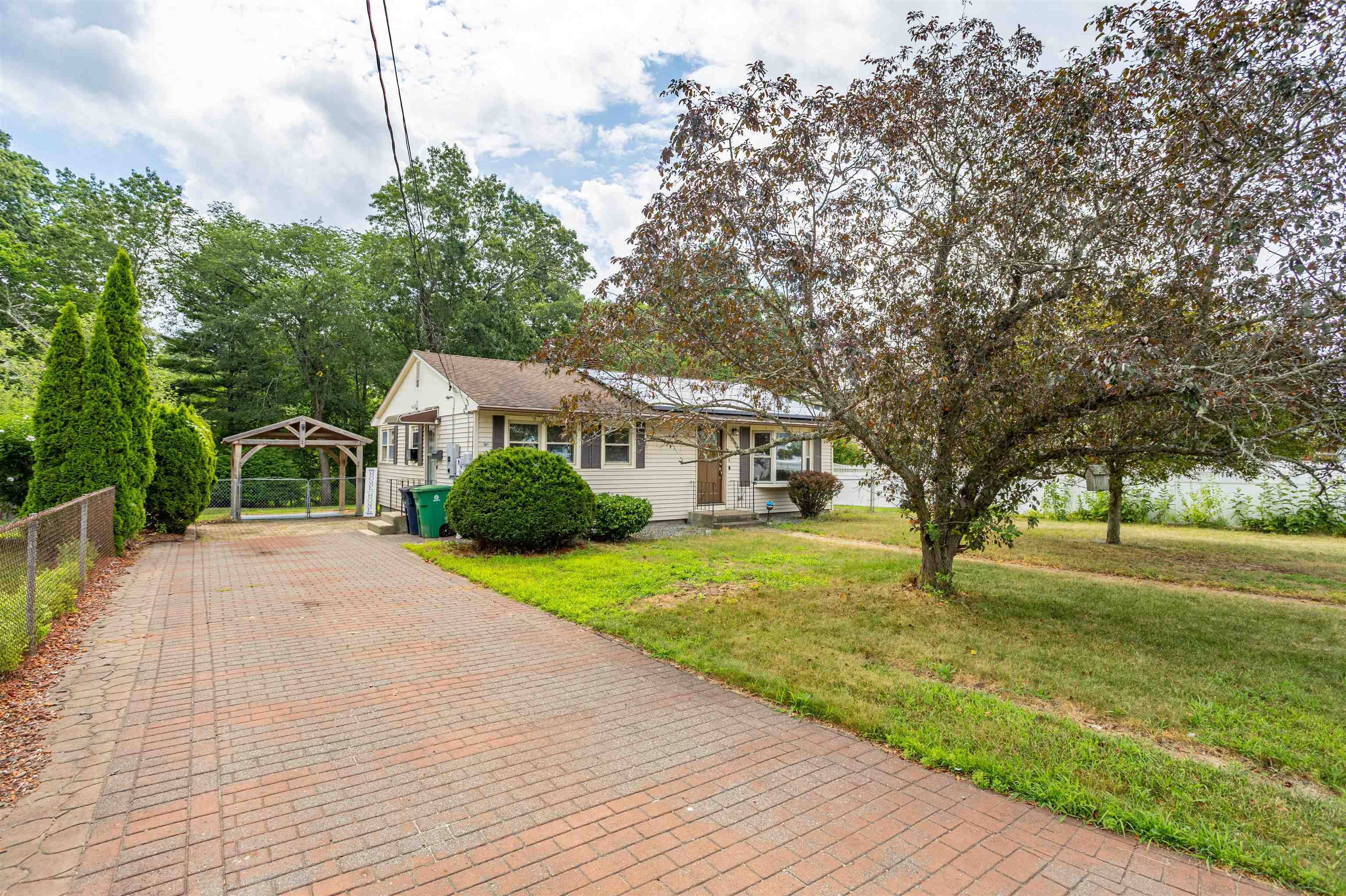 Nashua, NH 03060,5 Raven ST