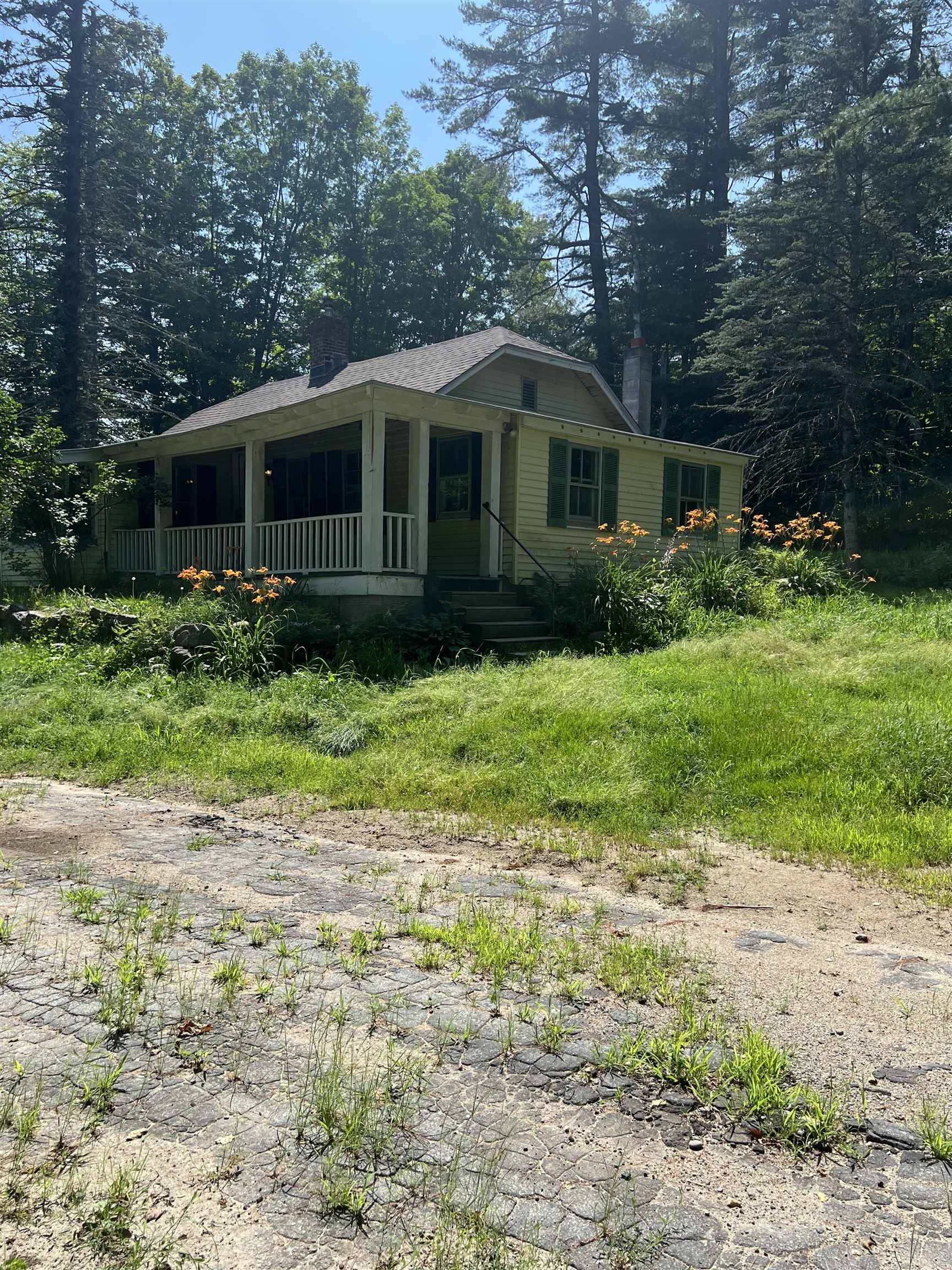 Wentworth, NH 03282,1004 Mount Moosilauke HWY